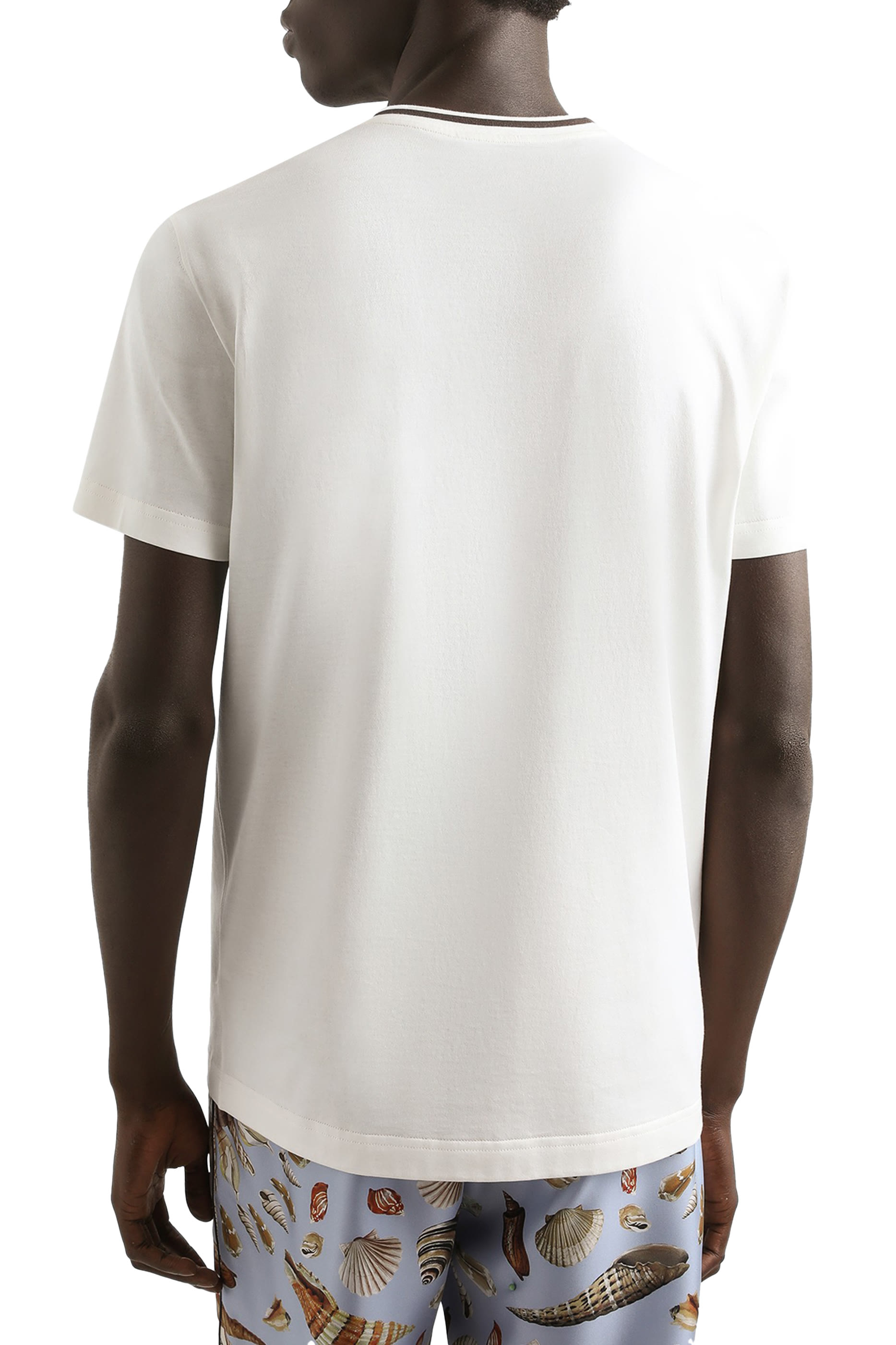Chest Pocket T-Shirt