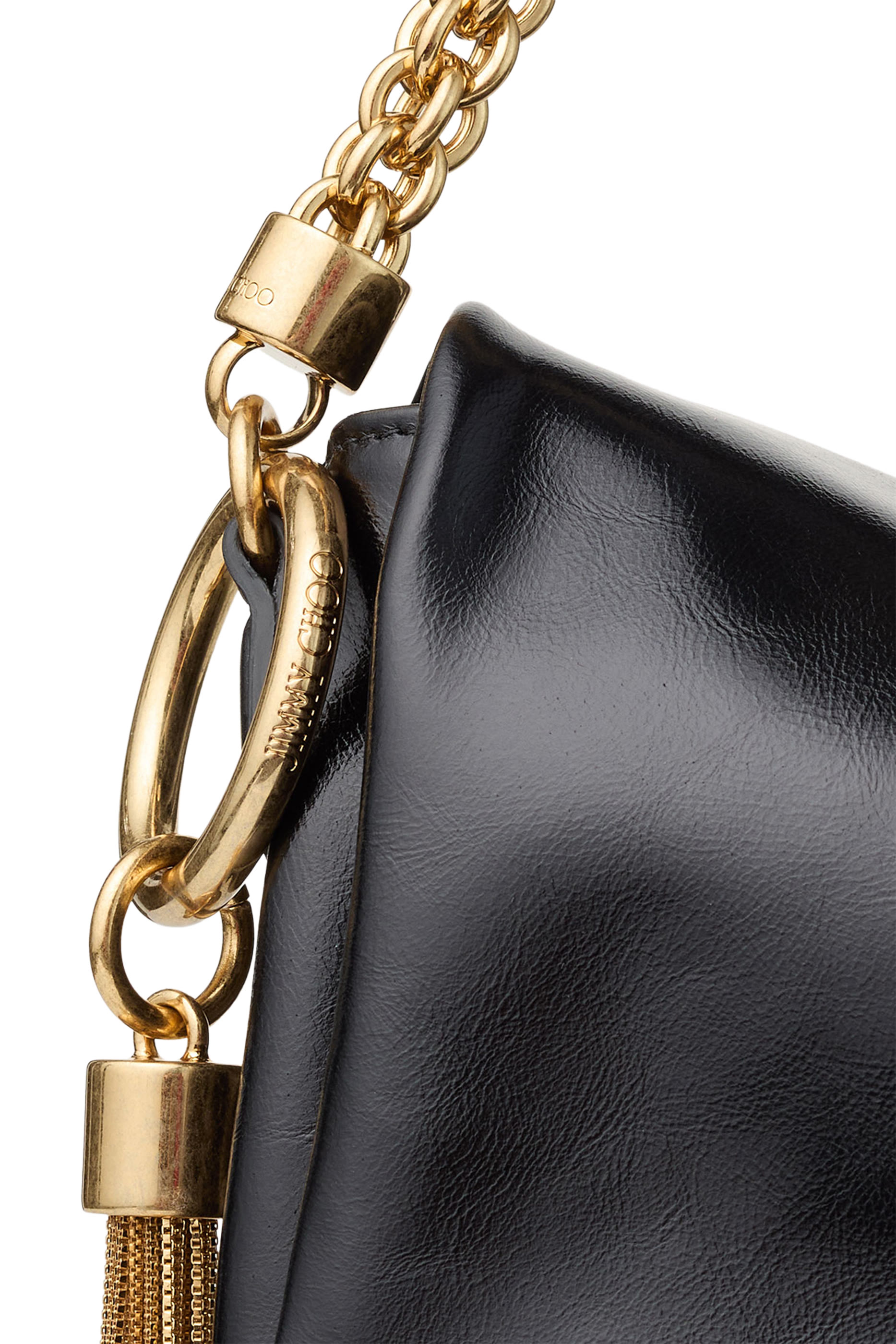 Callie Flap Shoulder Bag