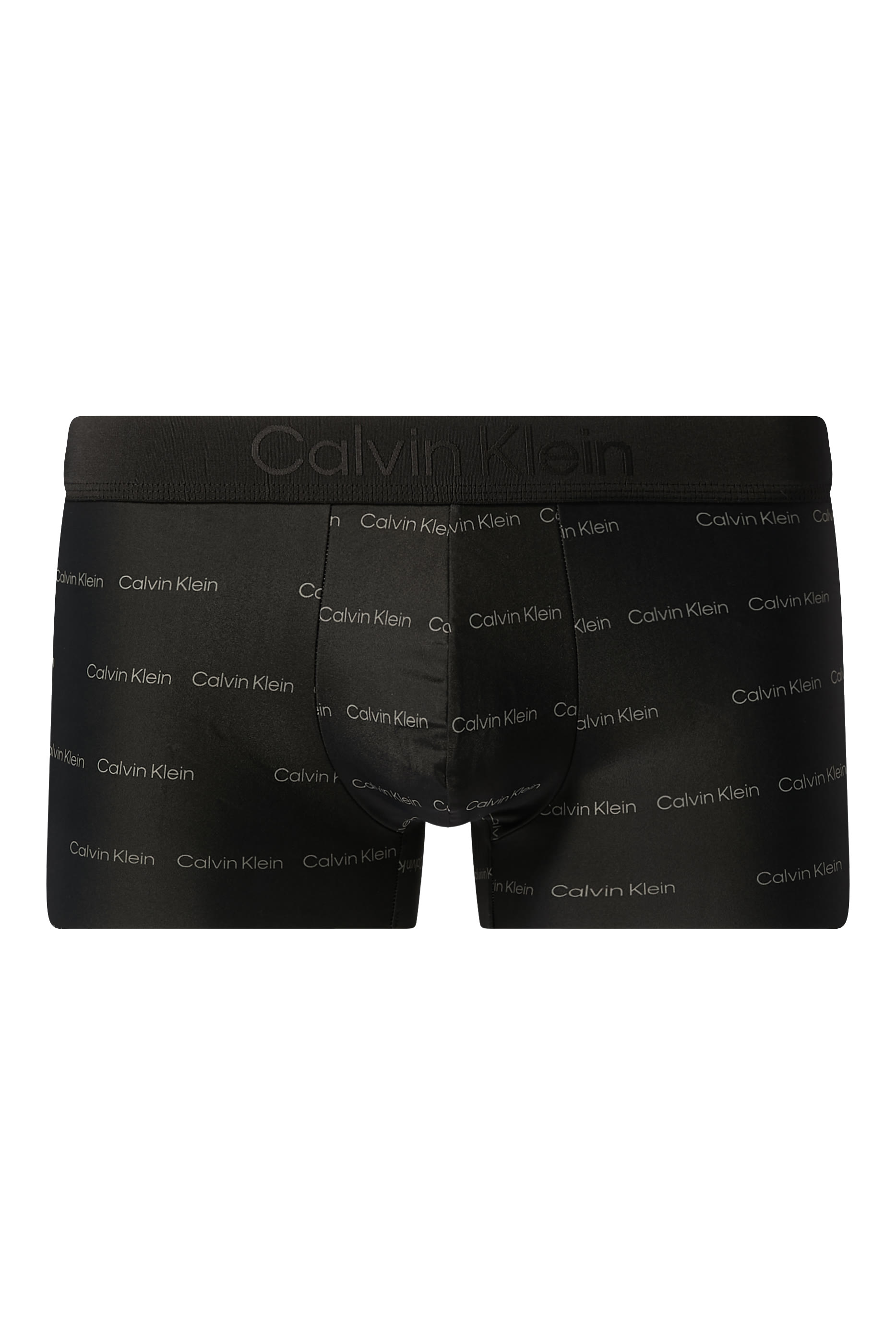 Logo Low-Rise Trunks