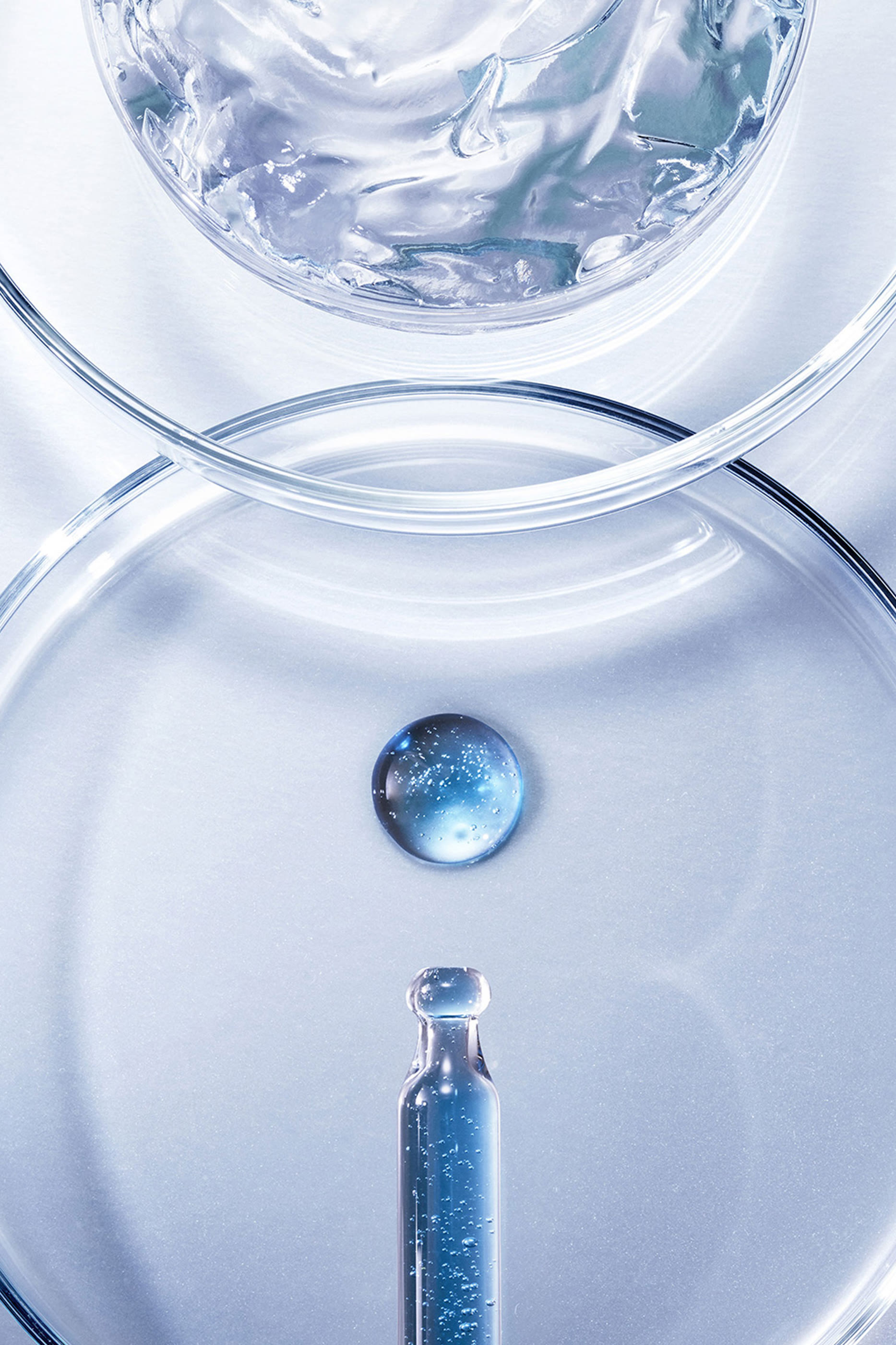 Advanced G&eacute;nifique Sensitive Face Serum