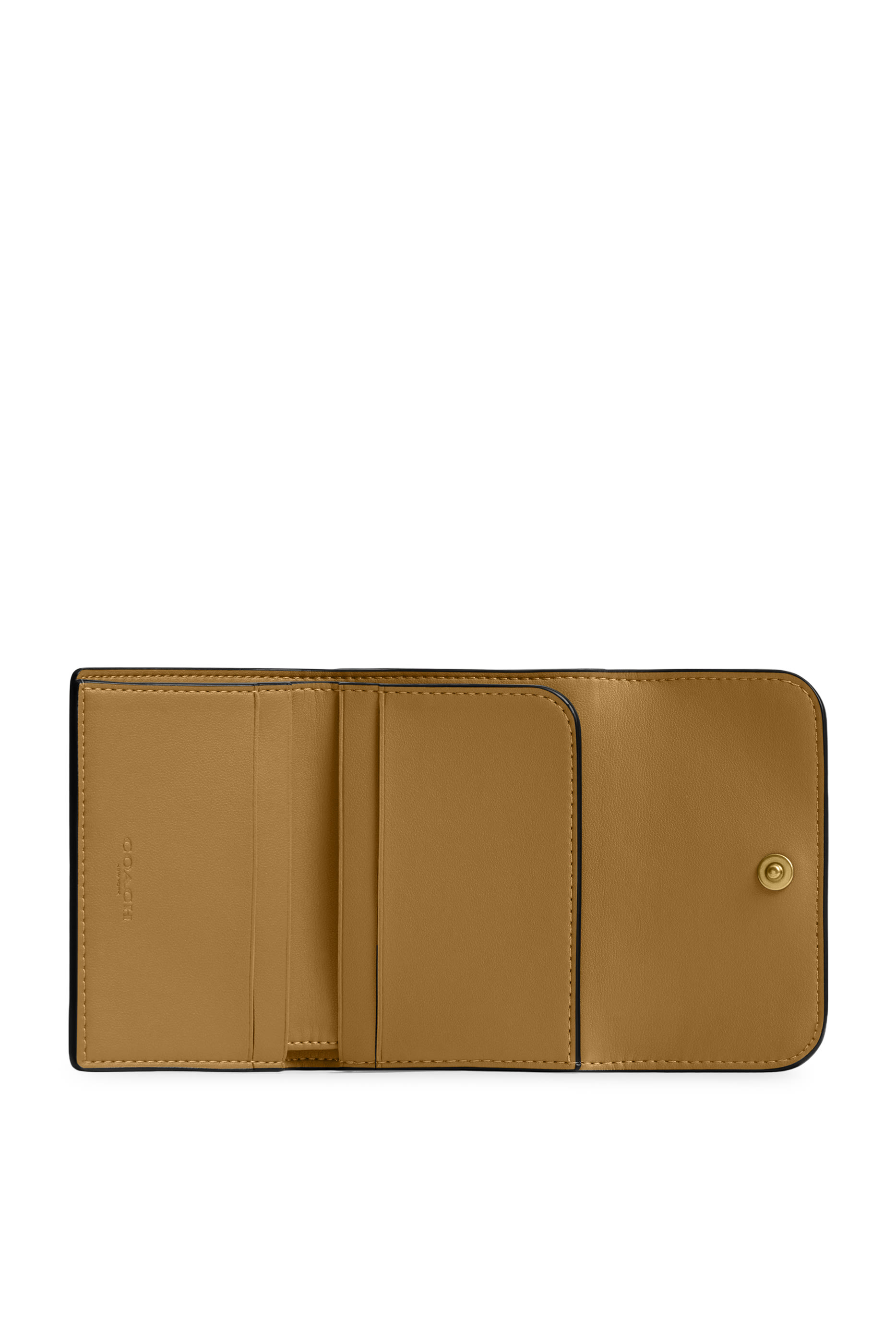 Essential Leather Card Holder