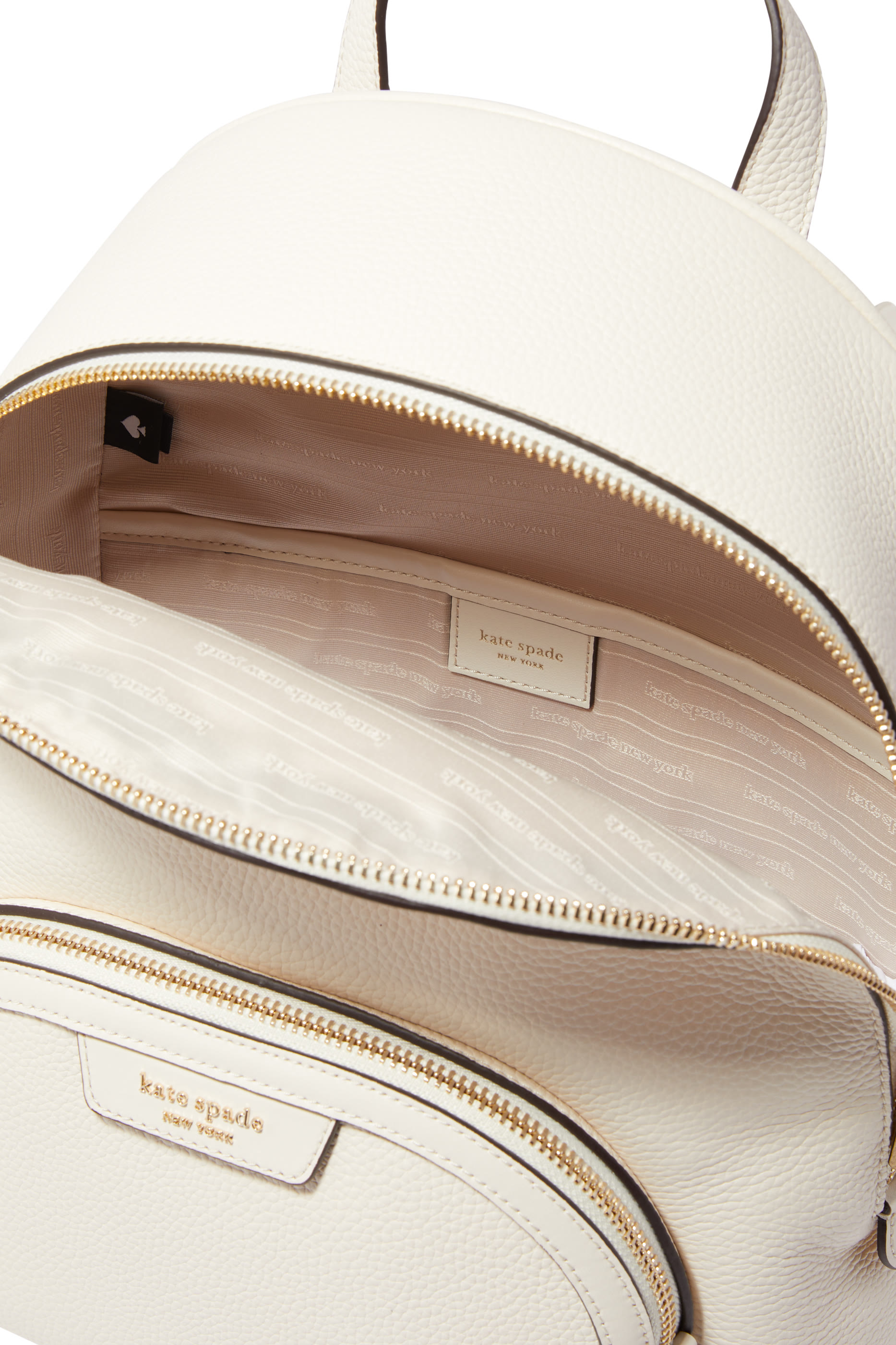 Hudson Medium Backpack