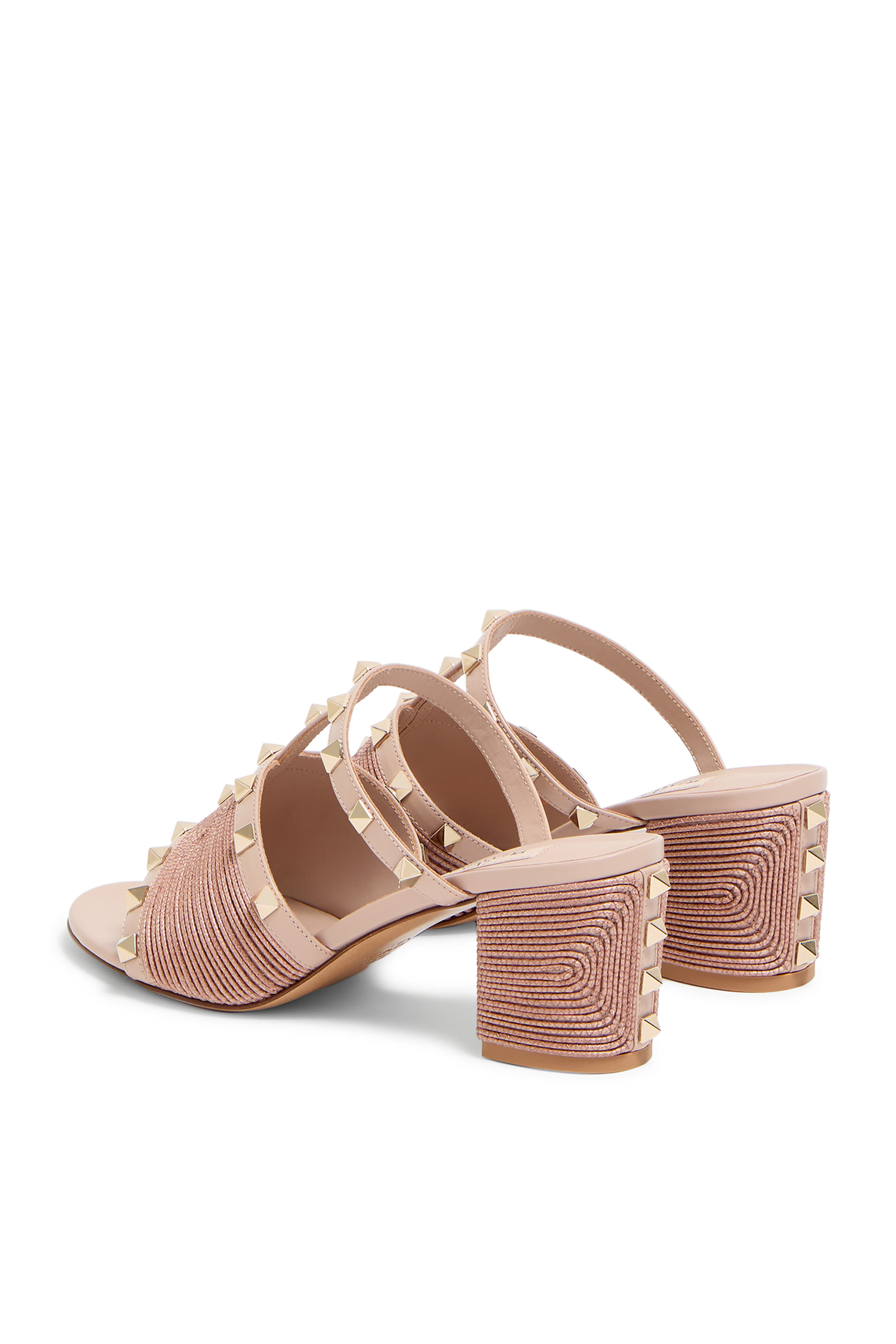 Rockstud 60 Sandals