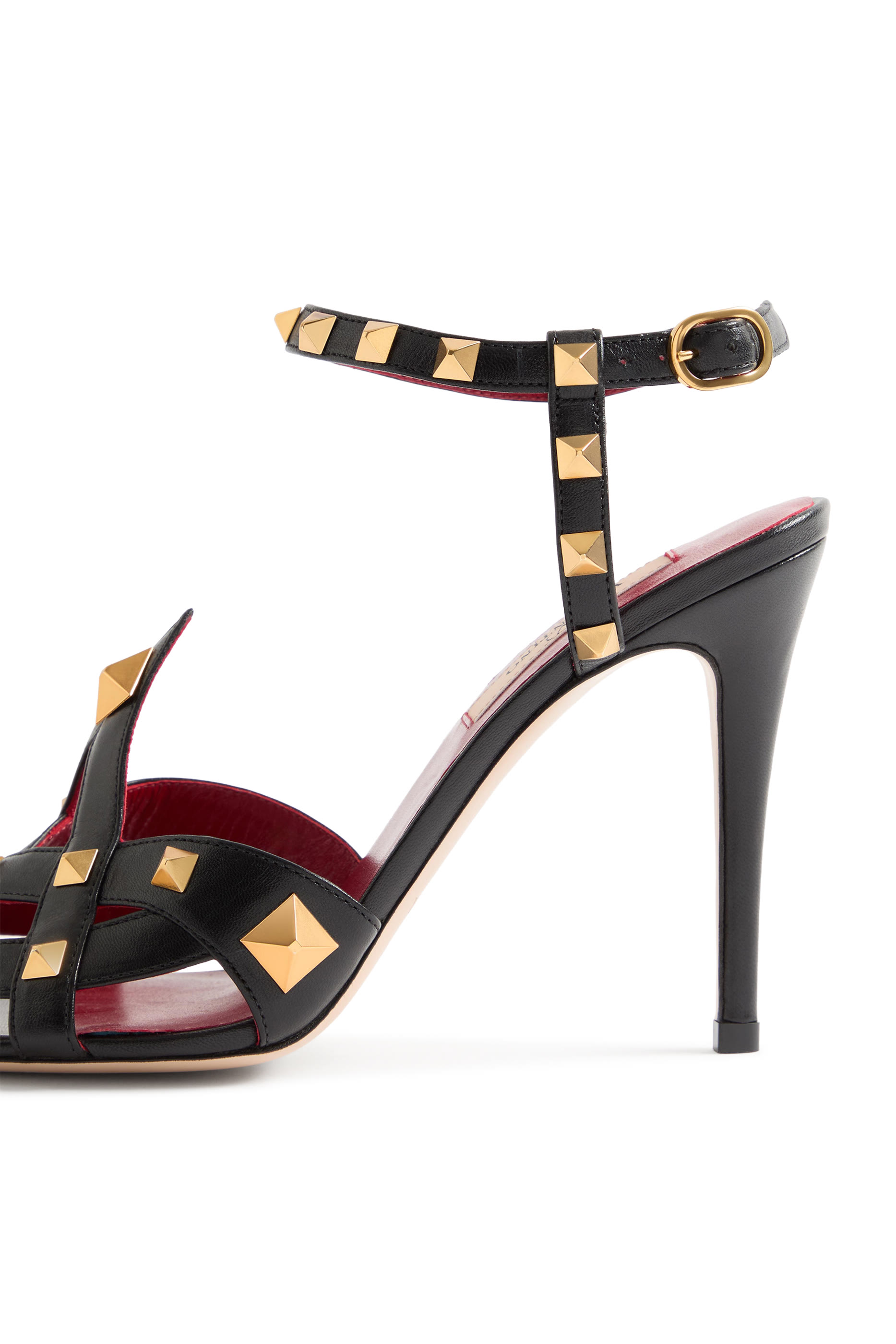 Studdy Kidskin 100 Pumps 