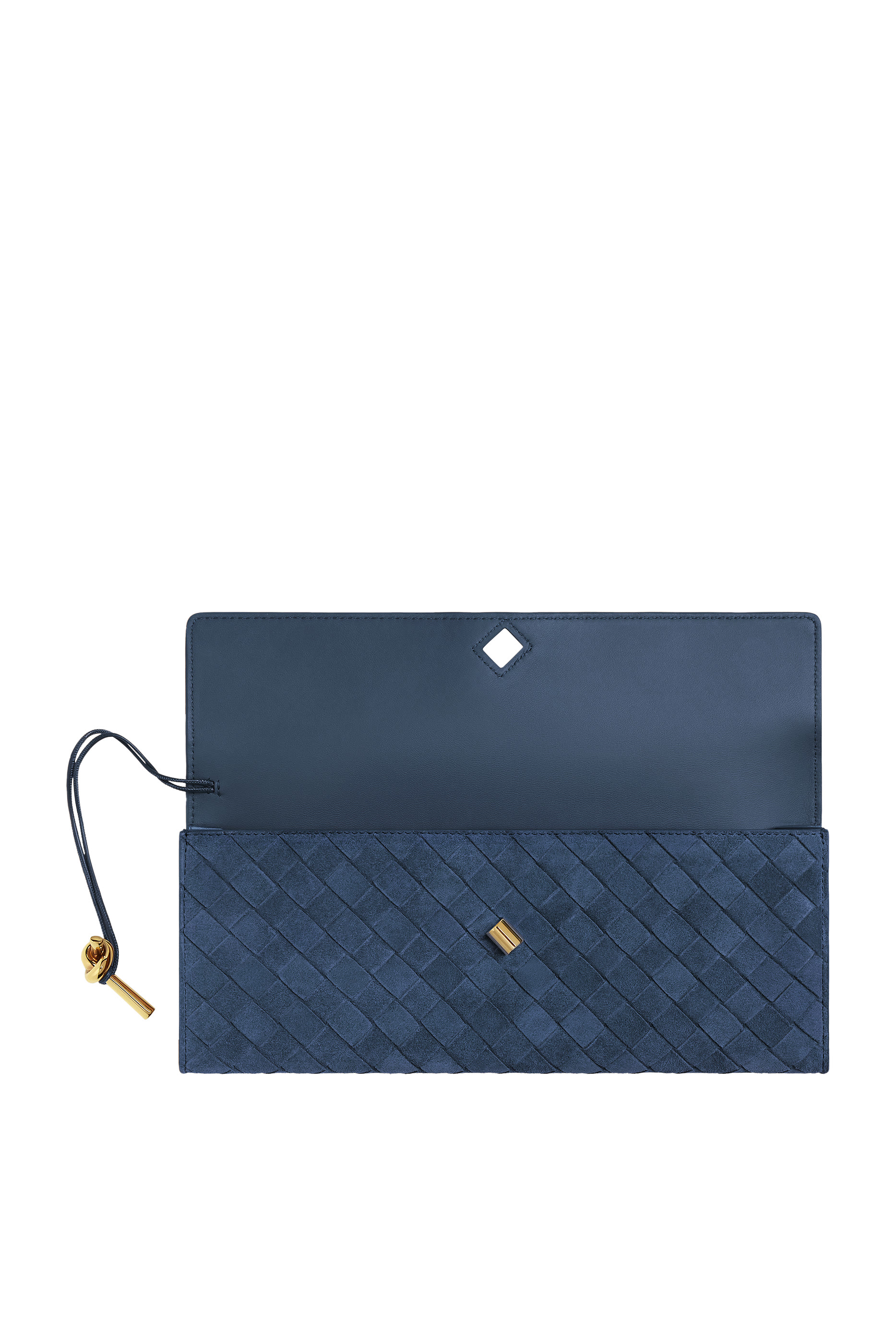  Andiamo Clutch 