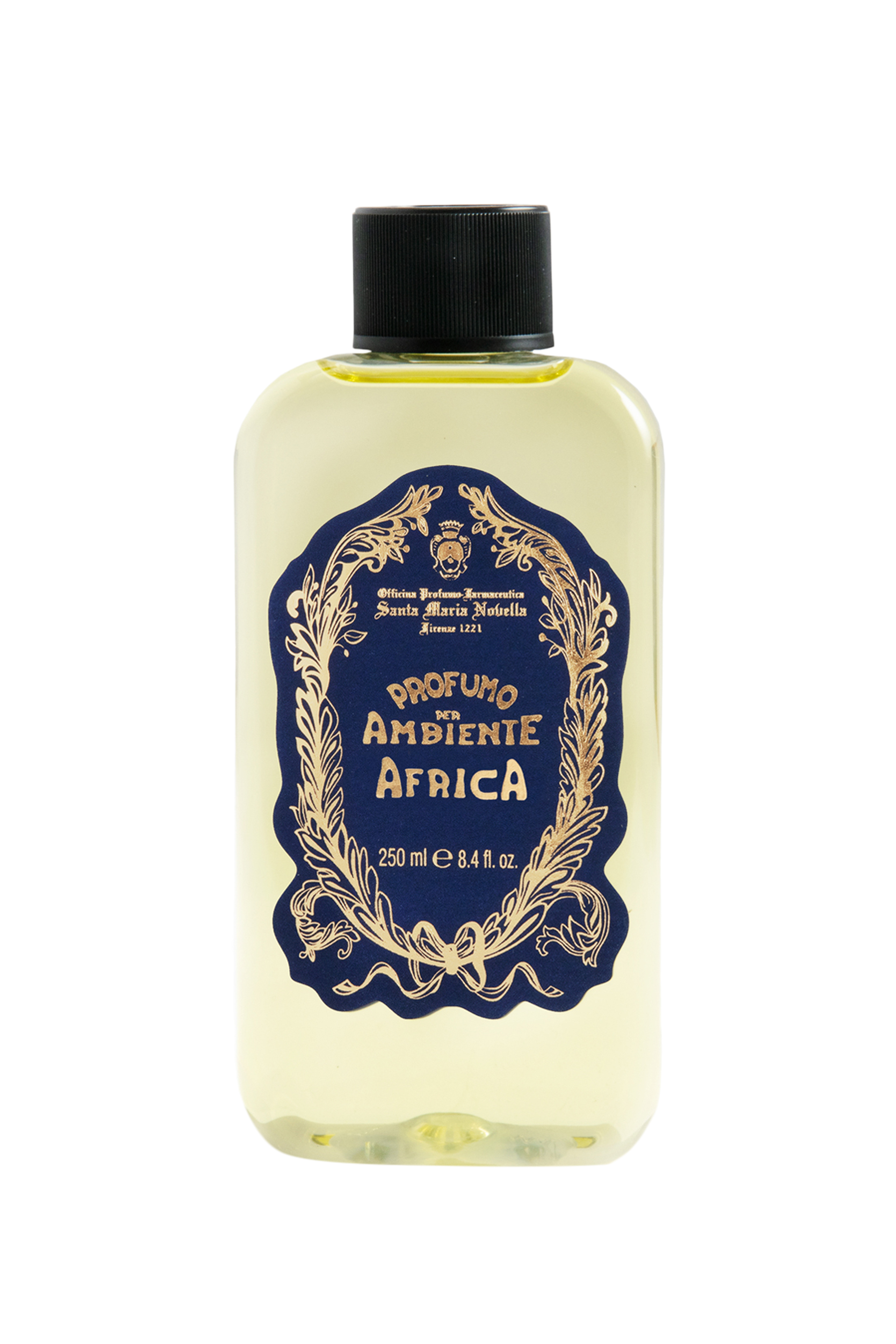 Europa Room Fragrance Diffuser Refill