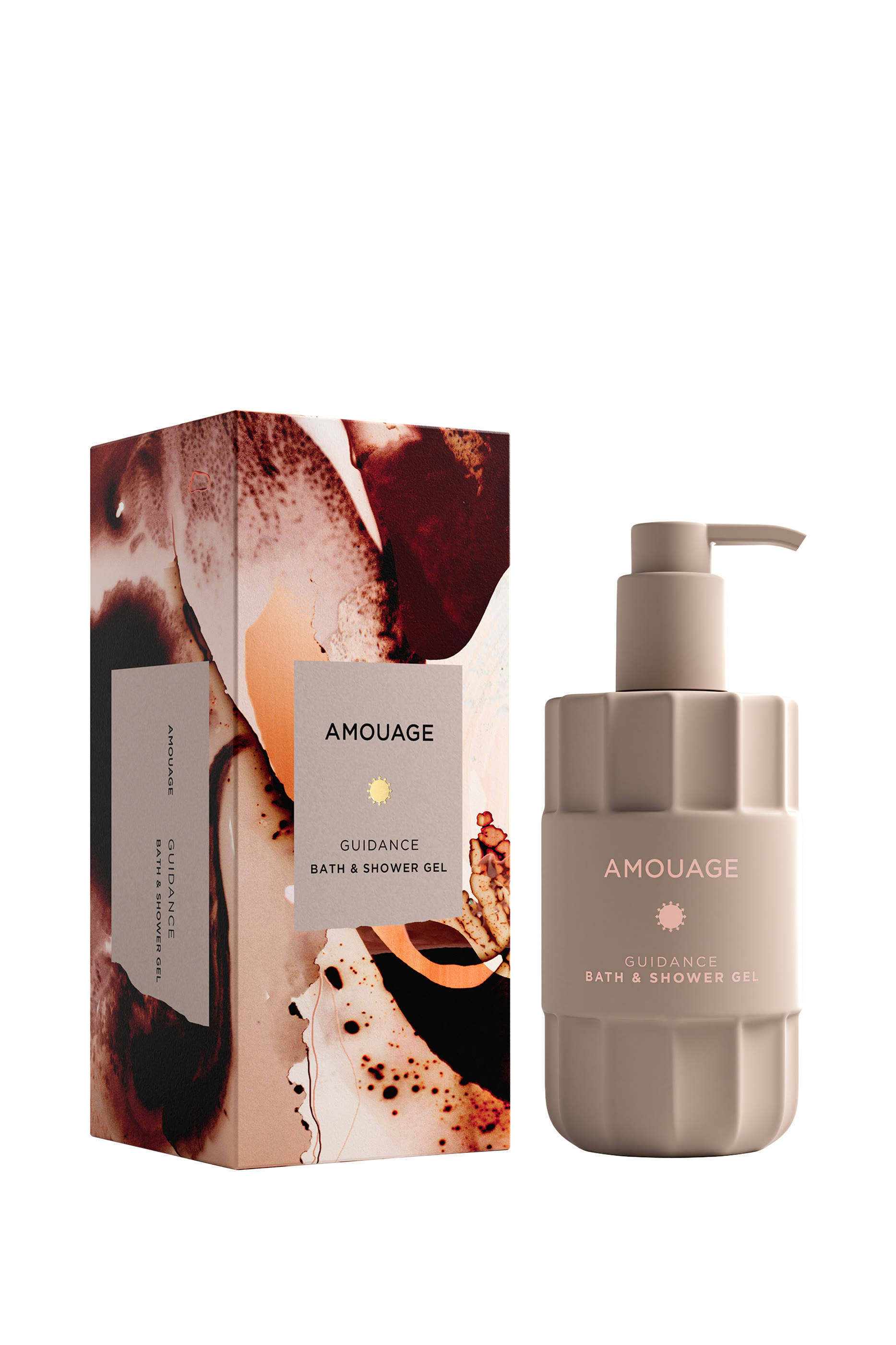 Guidance Bath & Shower Gel