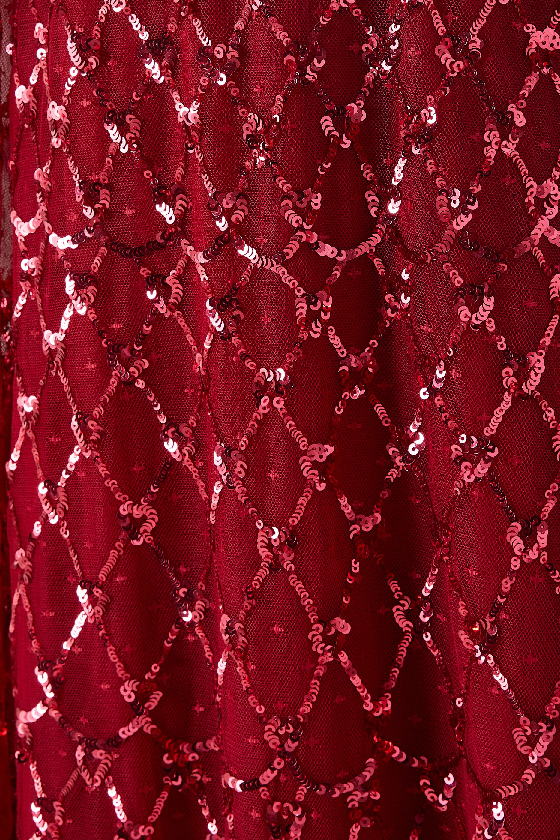 Kids Heart Lattice Cape Dress