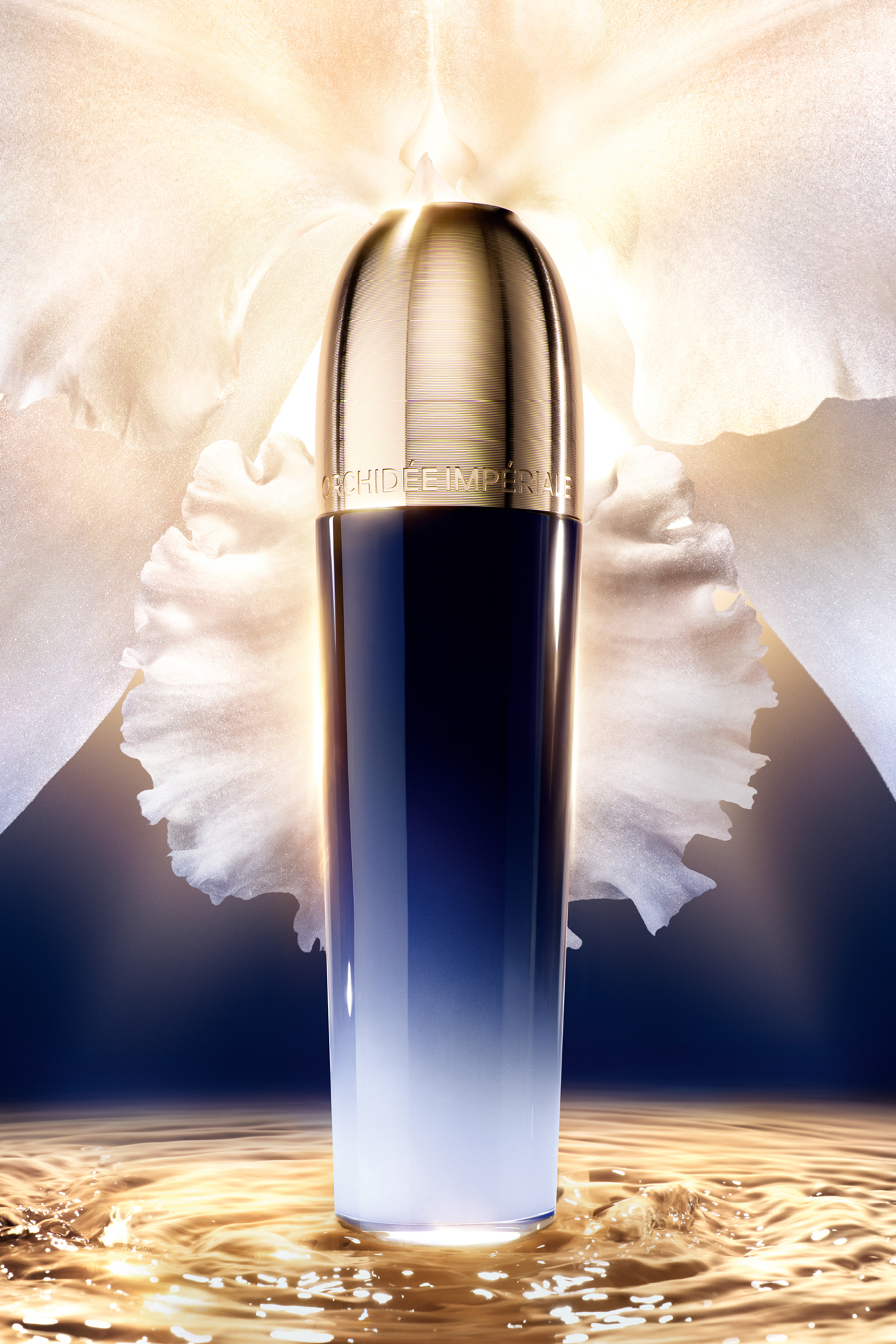 Orchid&eacute;e Imp&eacute;riale Lotion