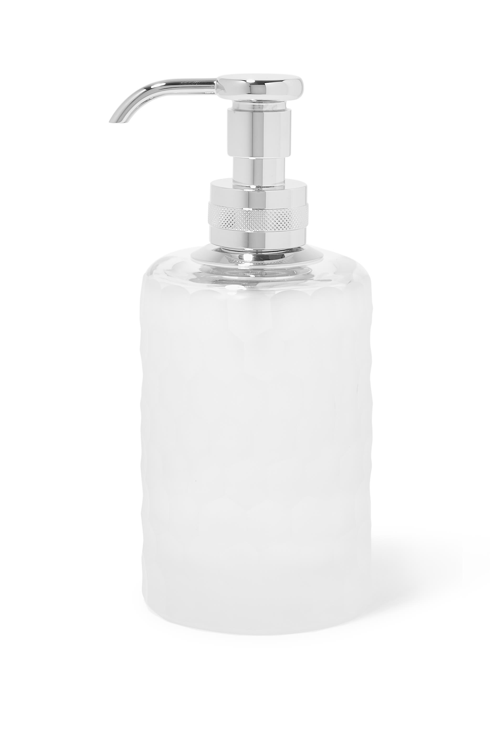 Honeycomb Soap Dispenser