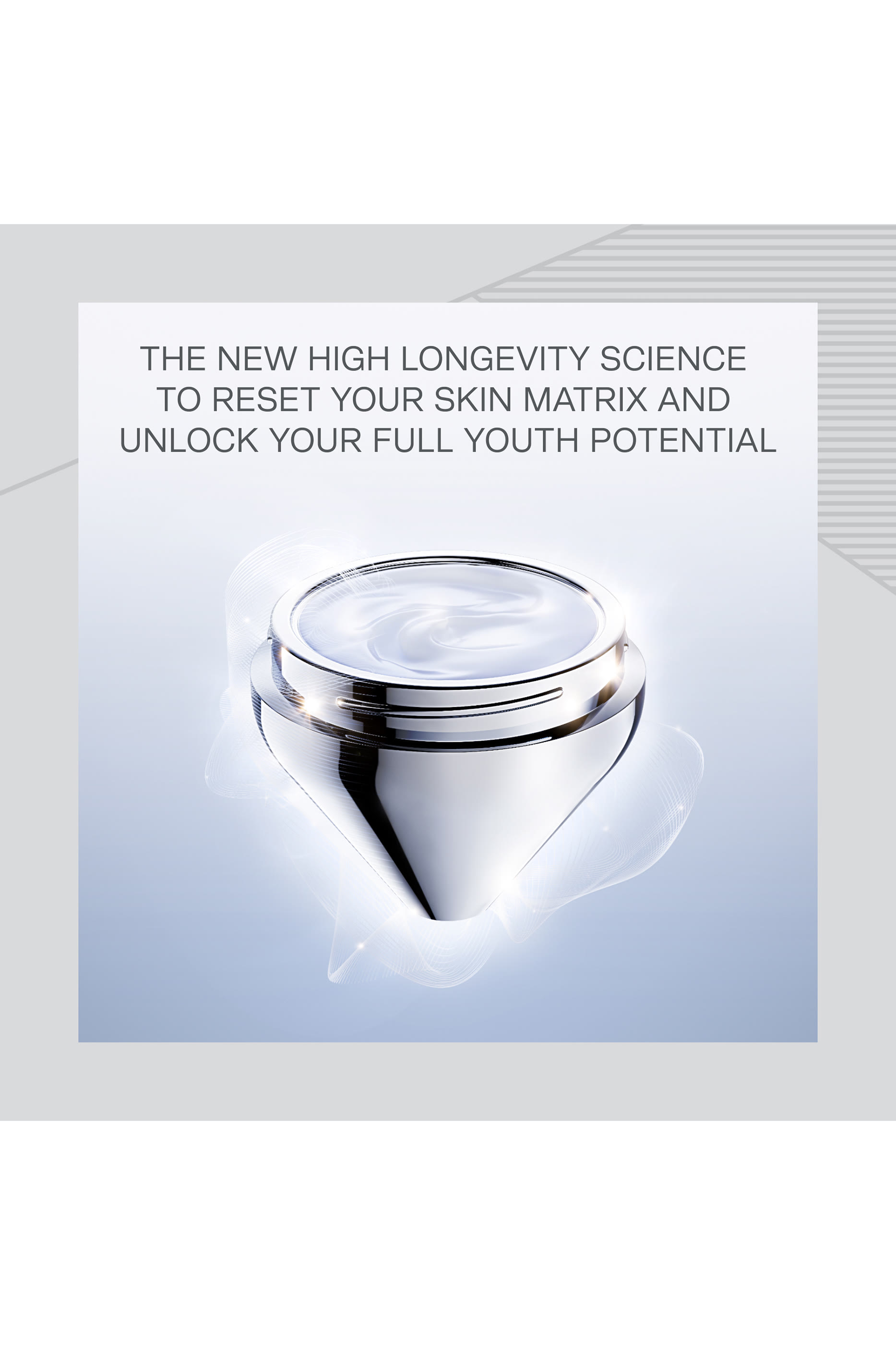Platinum Rare Haute-Rejuvenation Cream