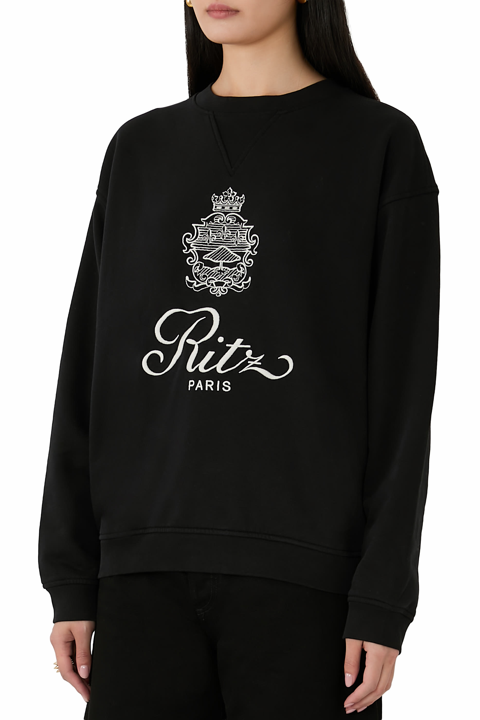  Ritz Sweatshirt