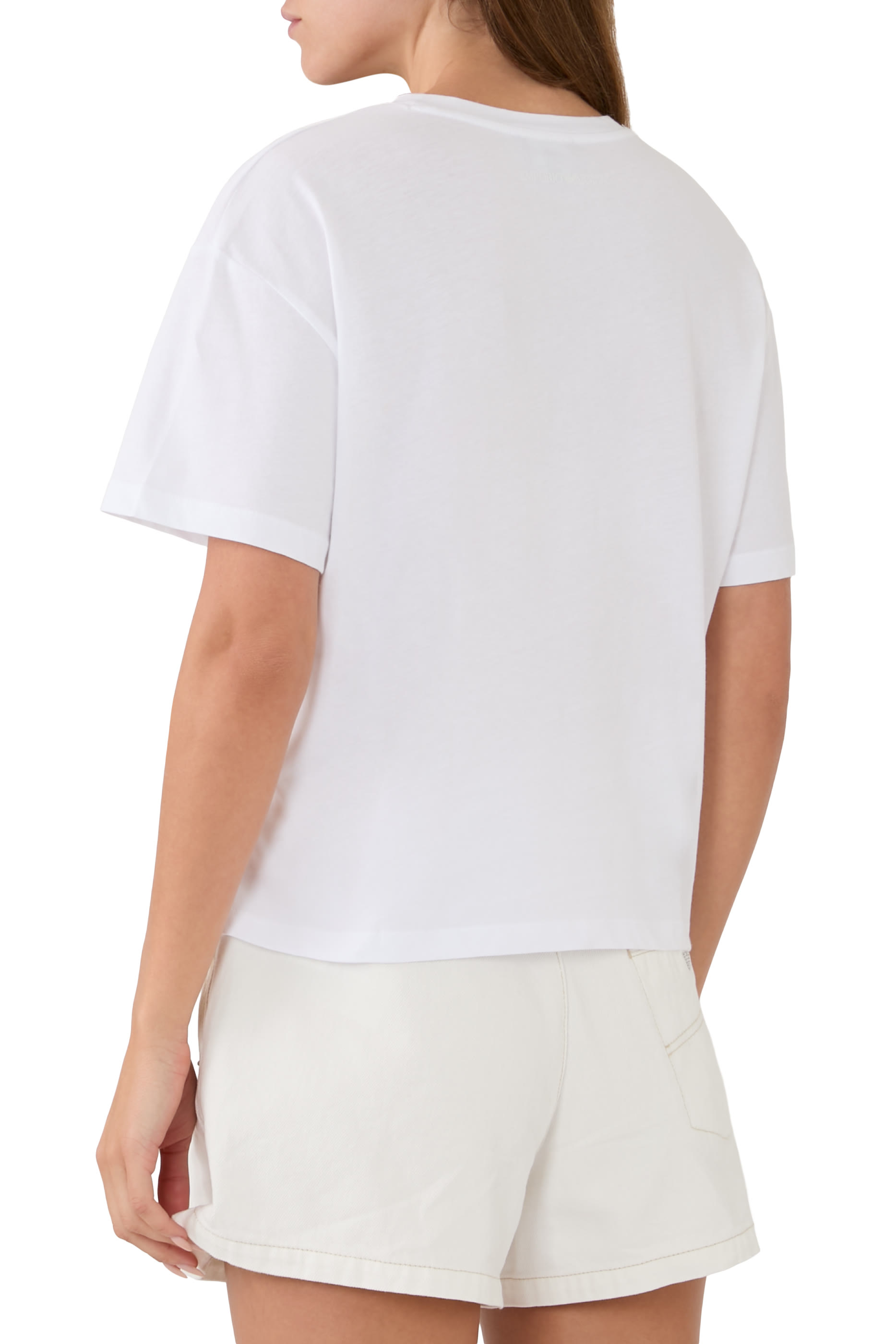 Organic Jersey T-Shirt