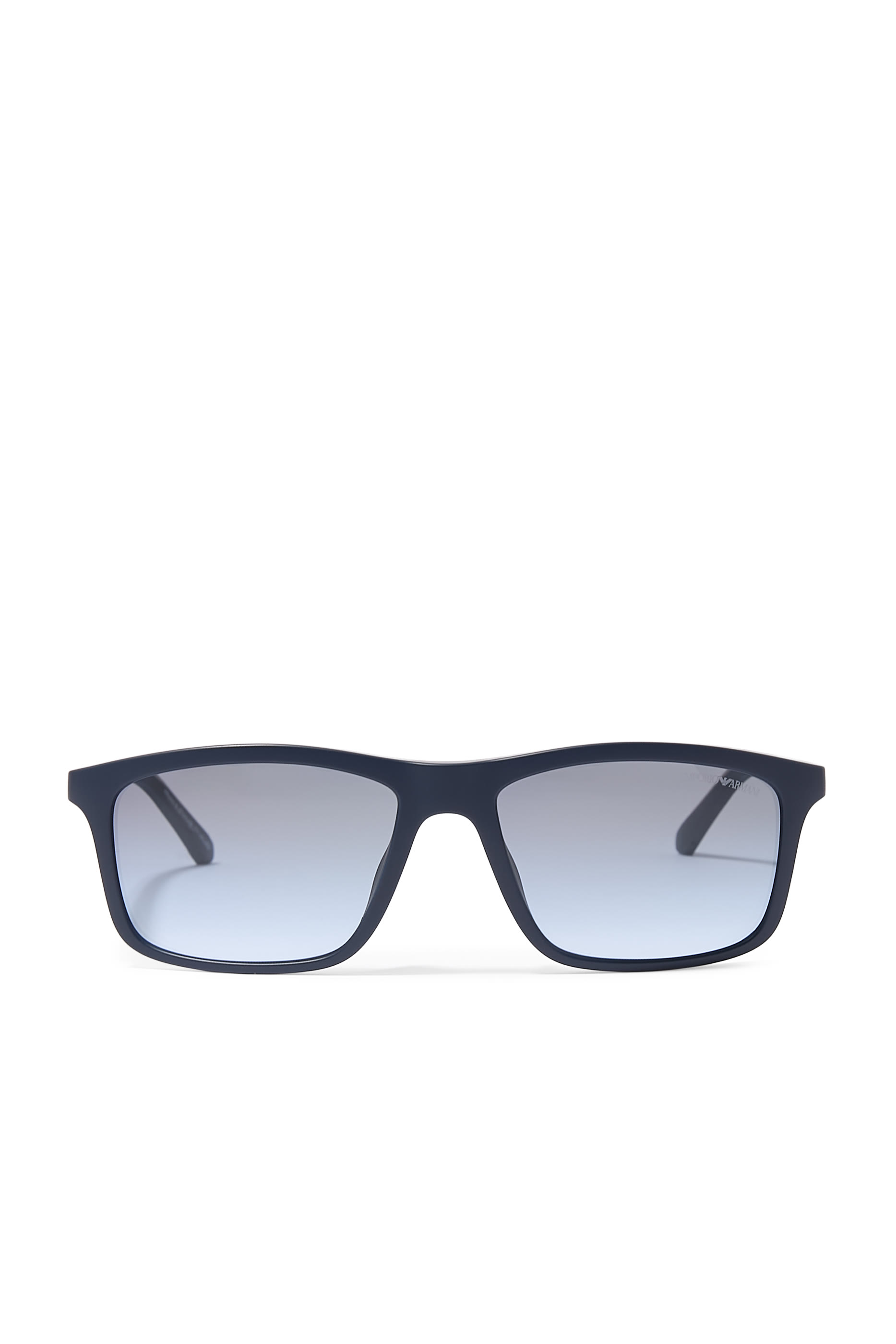  D-Frame Sunglasses