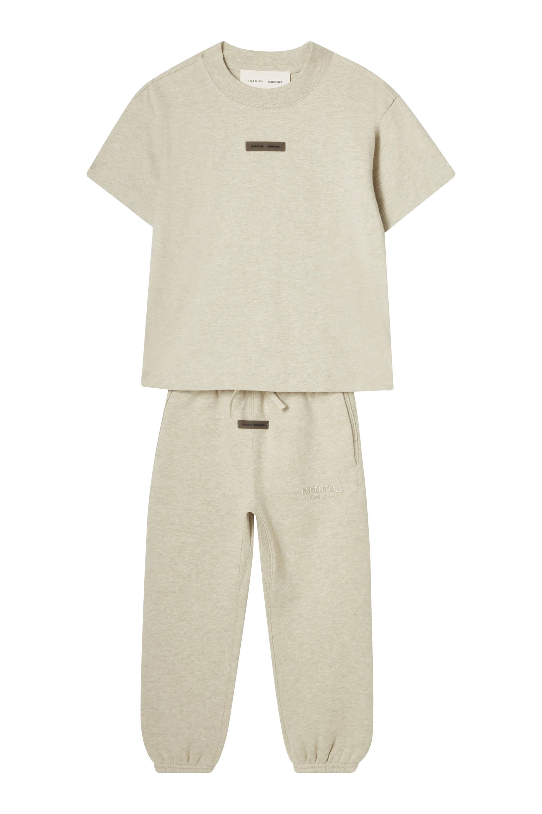 Kids Lightweight Essential T-Shirt