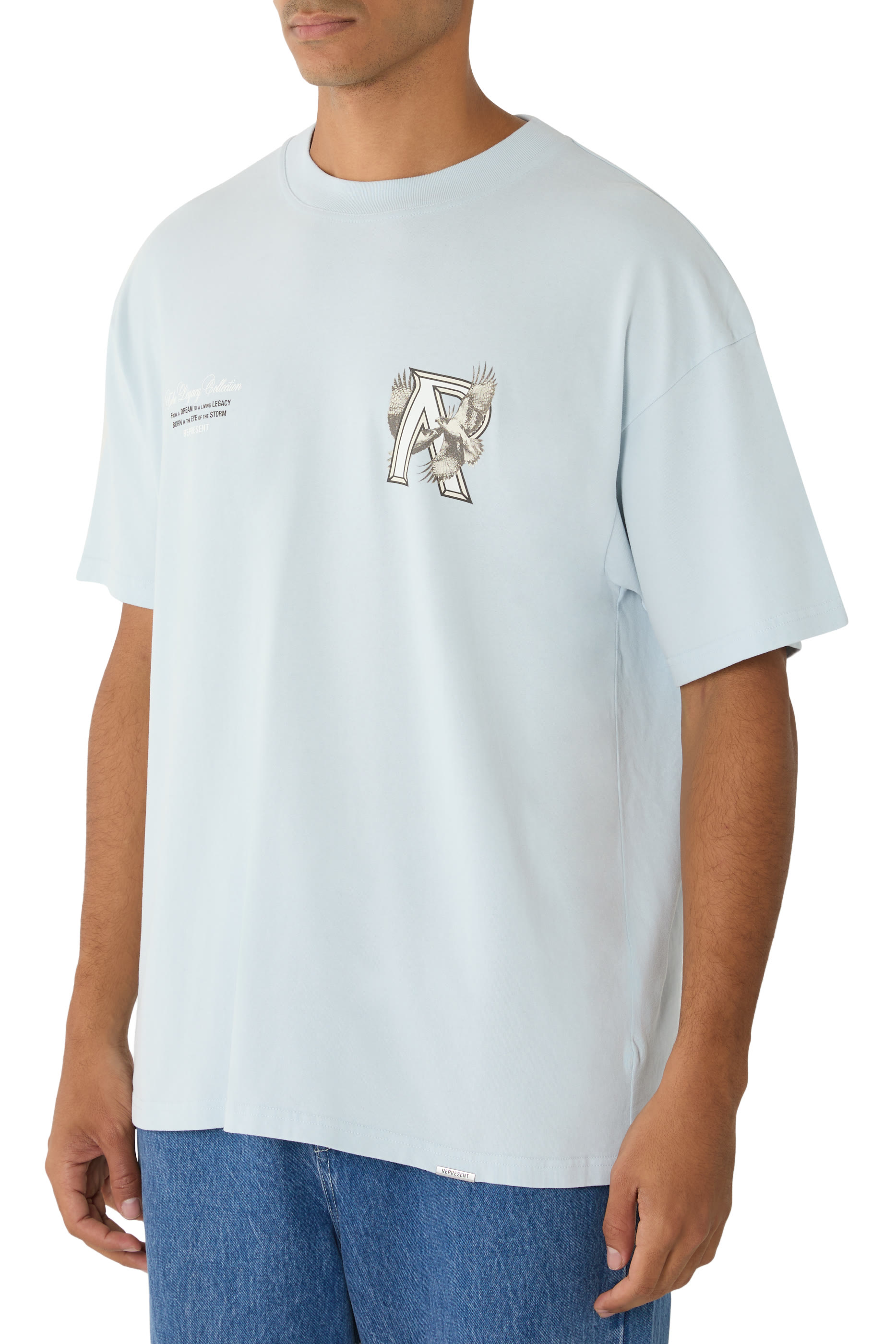 Legacy Falcon T-Shirt