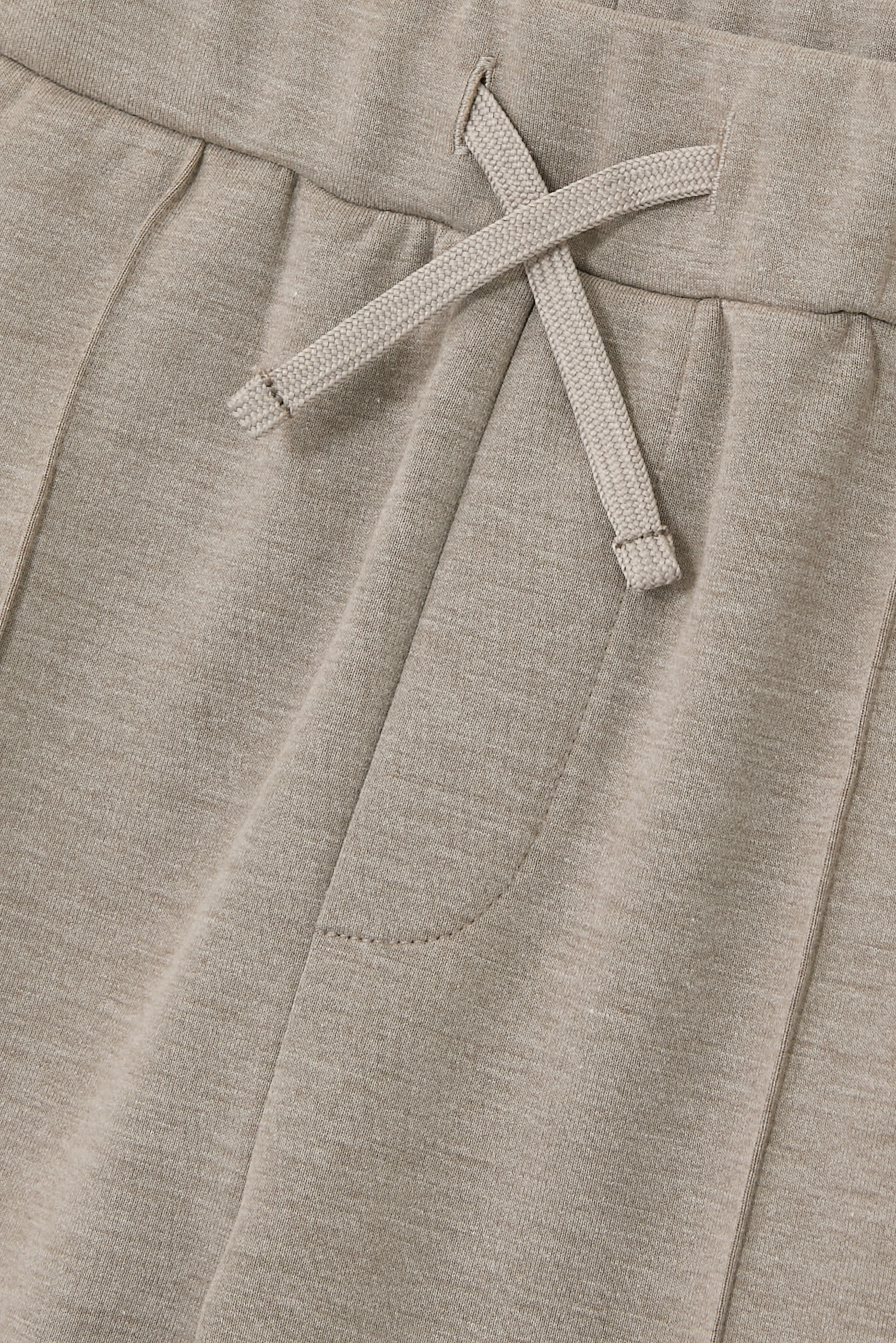 Kids  Interlock Drawstring Joggers 