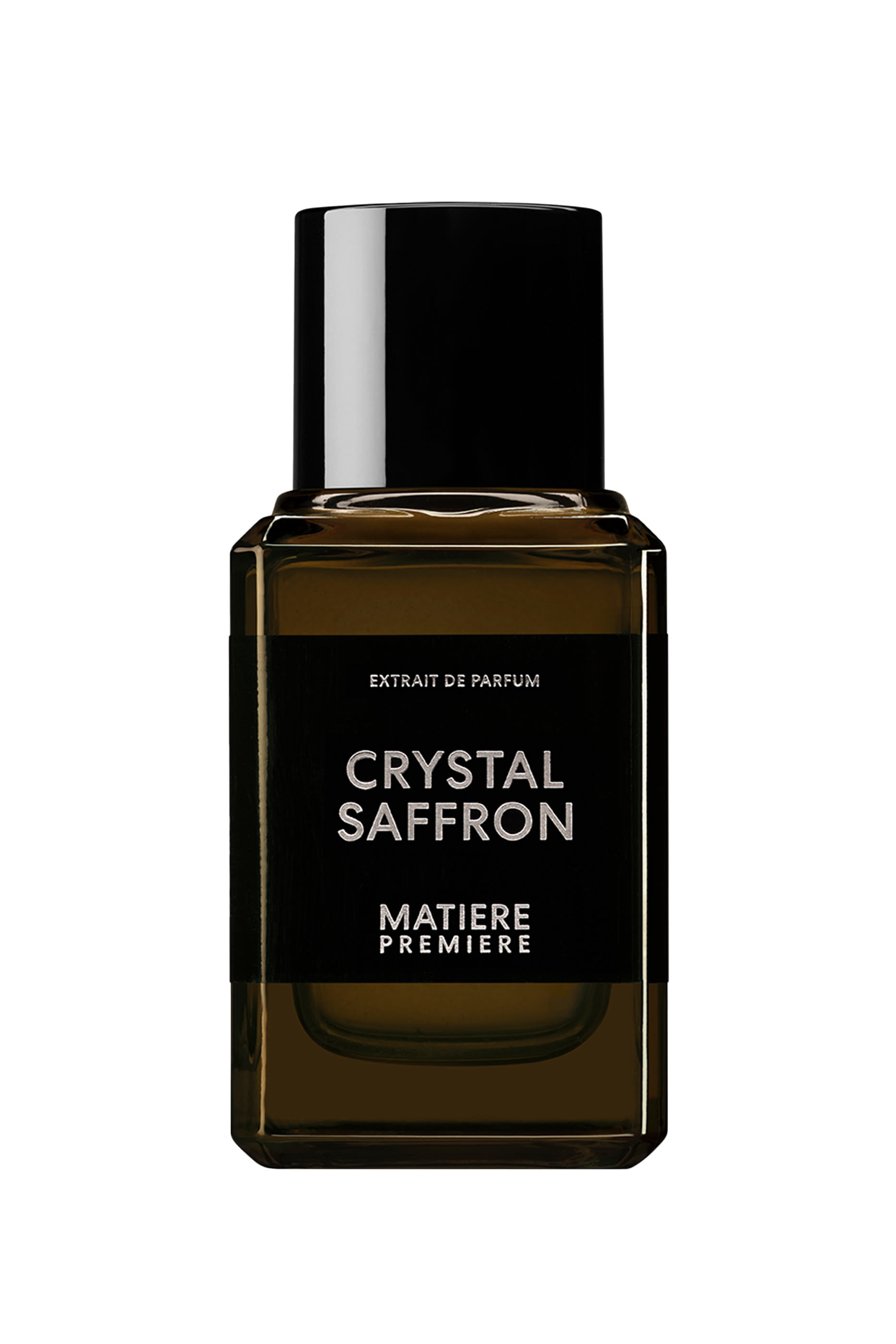 Crystal Saffron Extrait de Parfum 