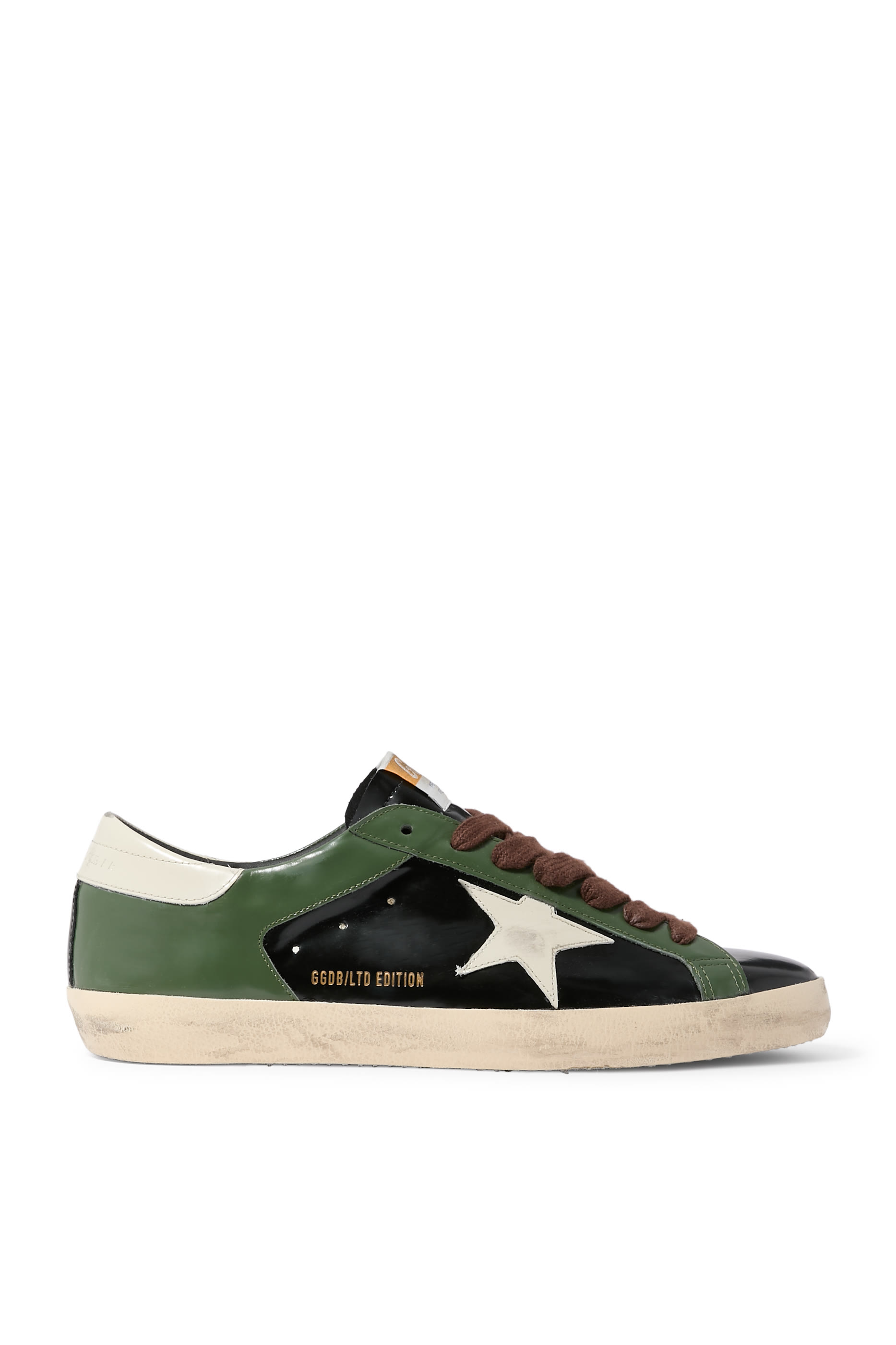 Super-Star LTD Sneakers