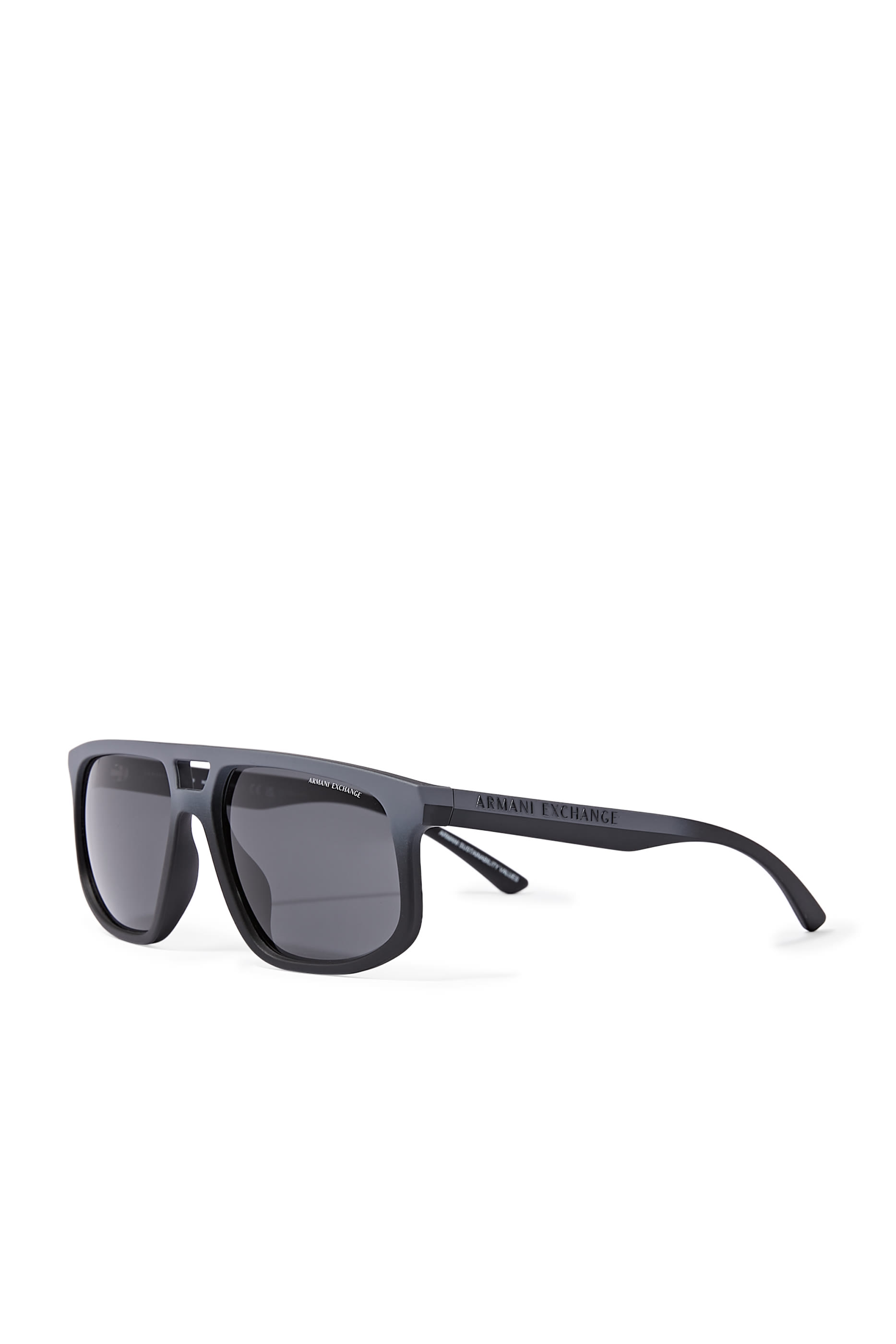 Urban Sport Pilot Sunglasses