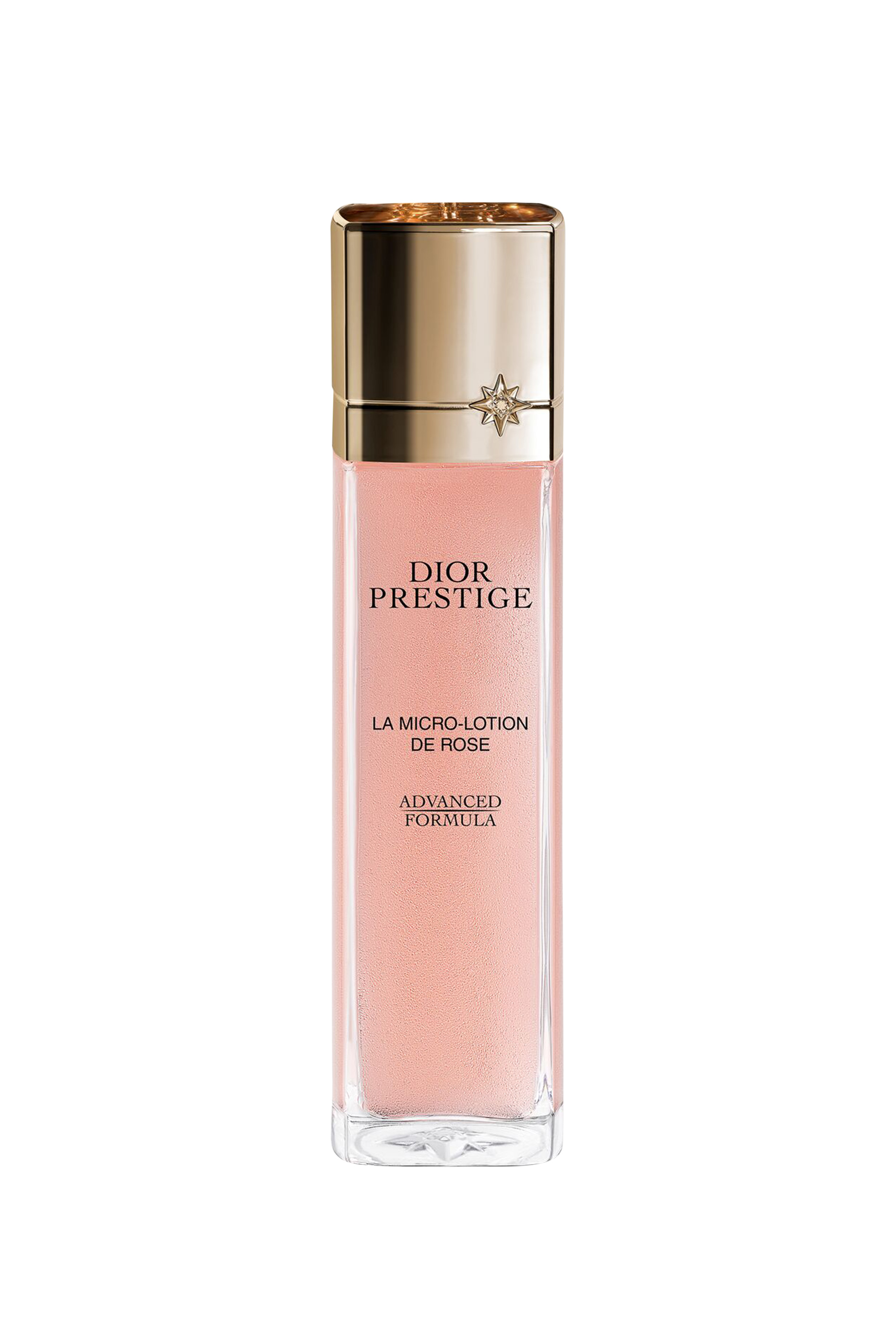 Prestige La Micro-Lotion de Rose