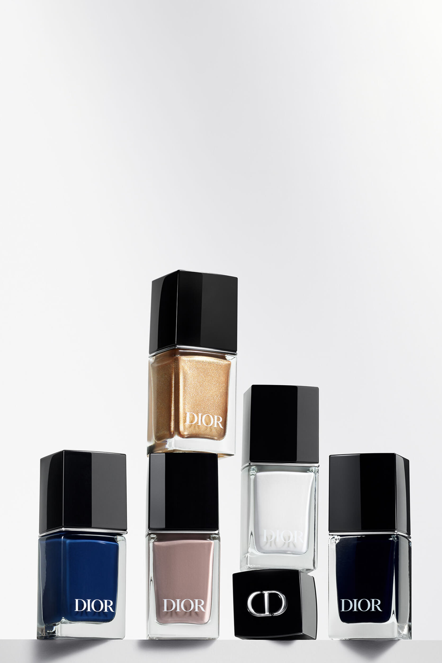Dior Vernis Nail Lacquer