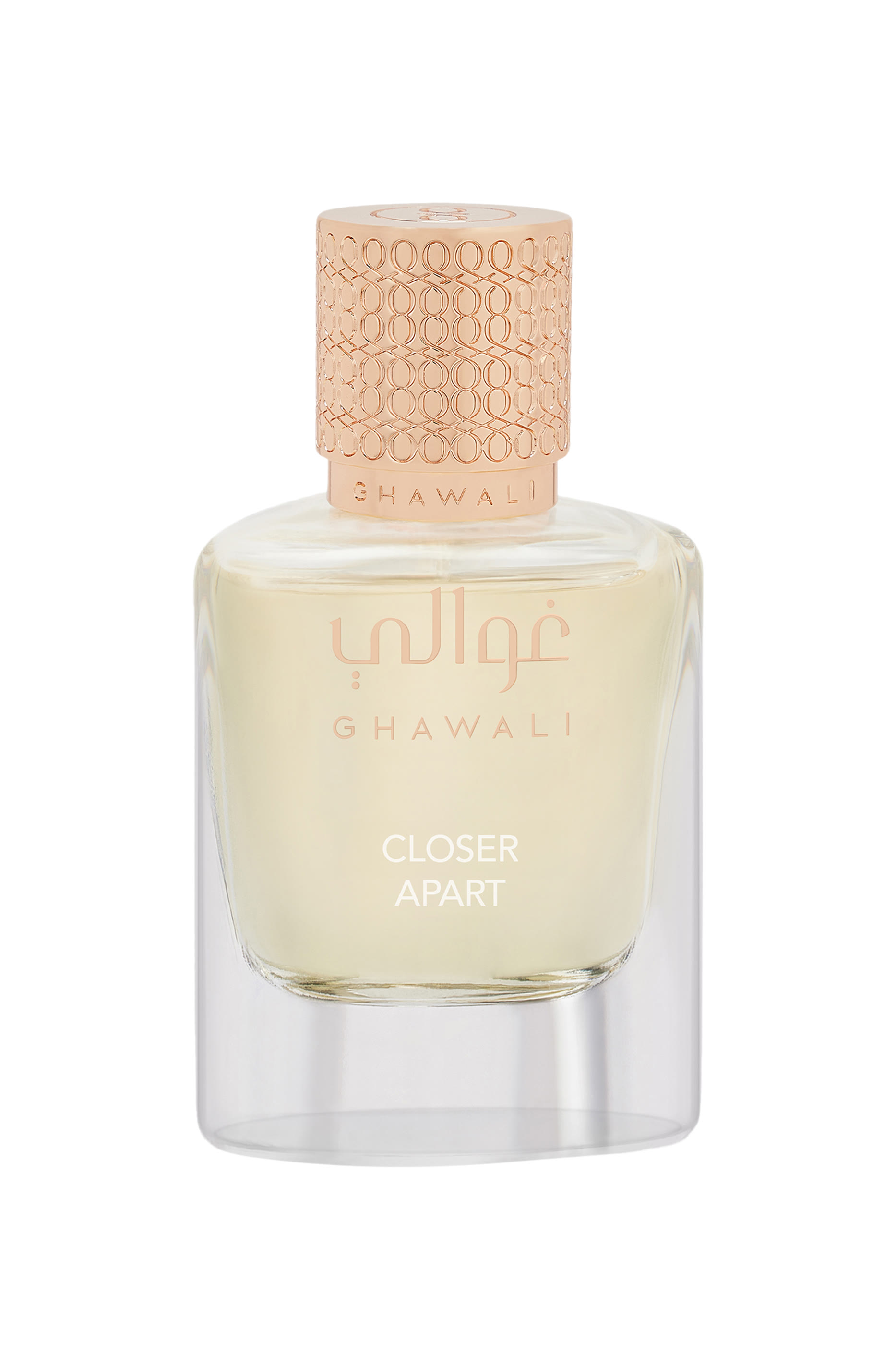 Closer Apart Parfum 