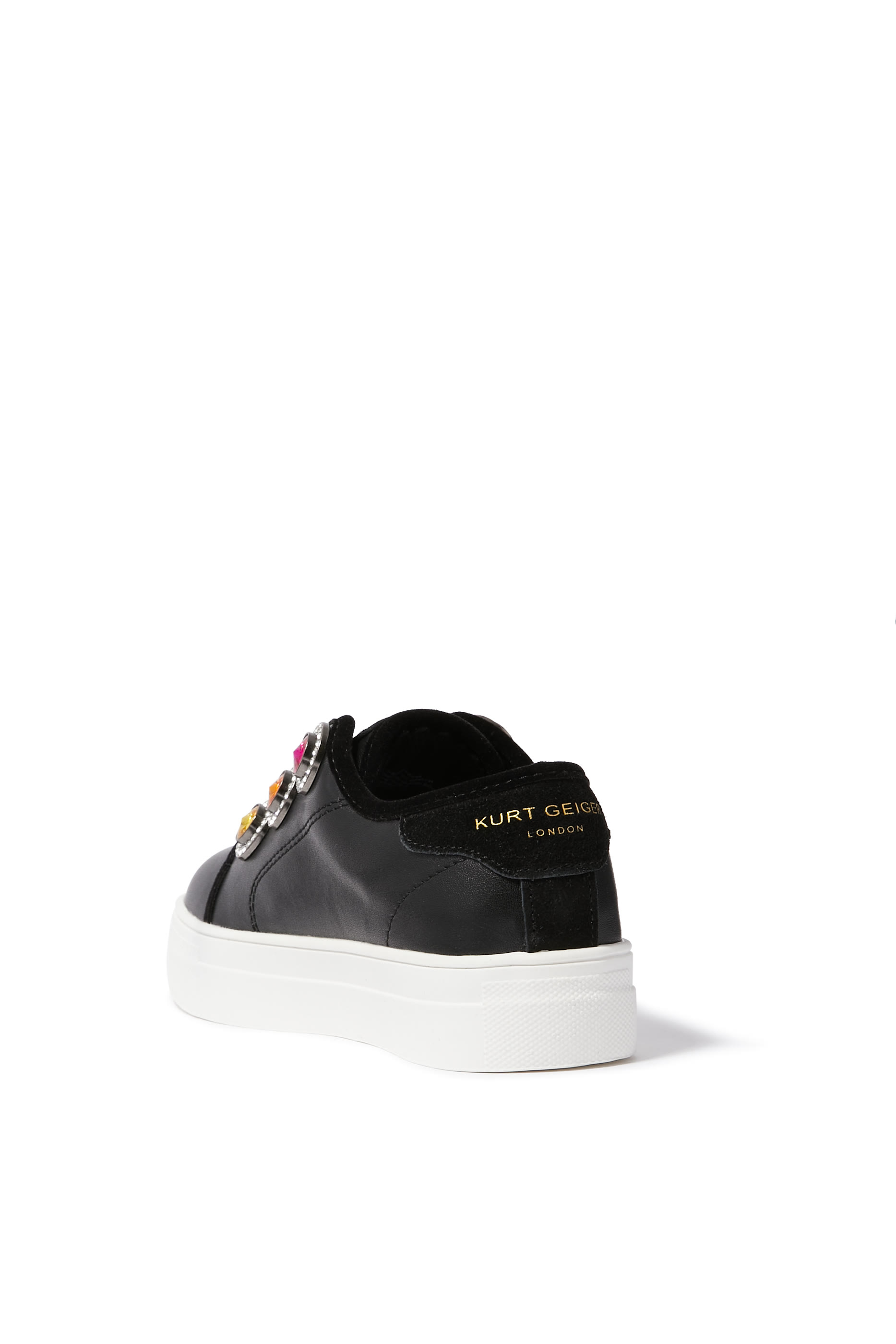 Kids Mini Laney Octavia Sneakers