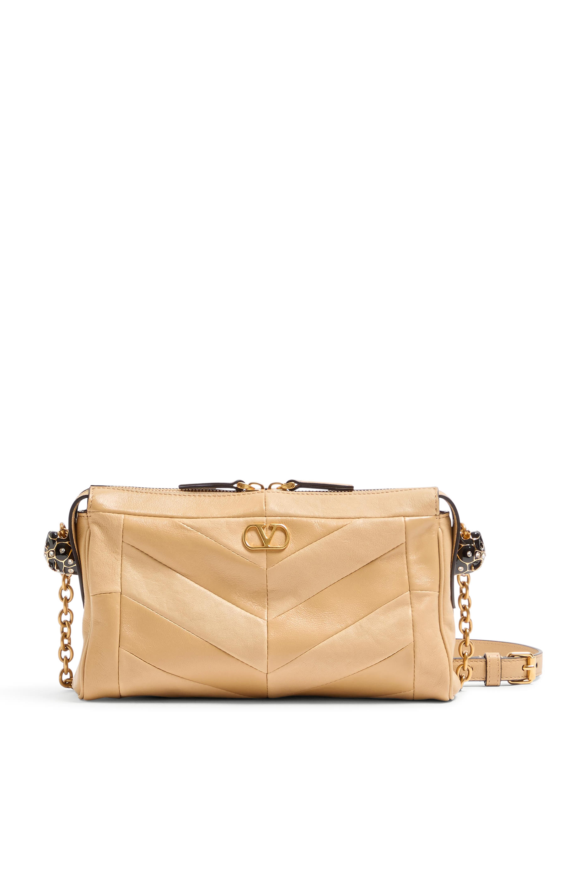  Panthea Small Shoulder Bag