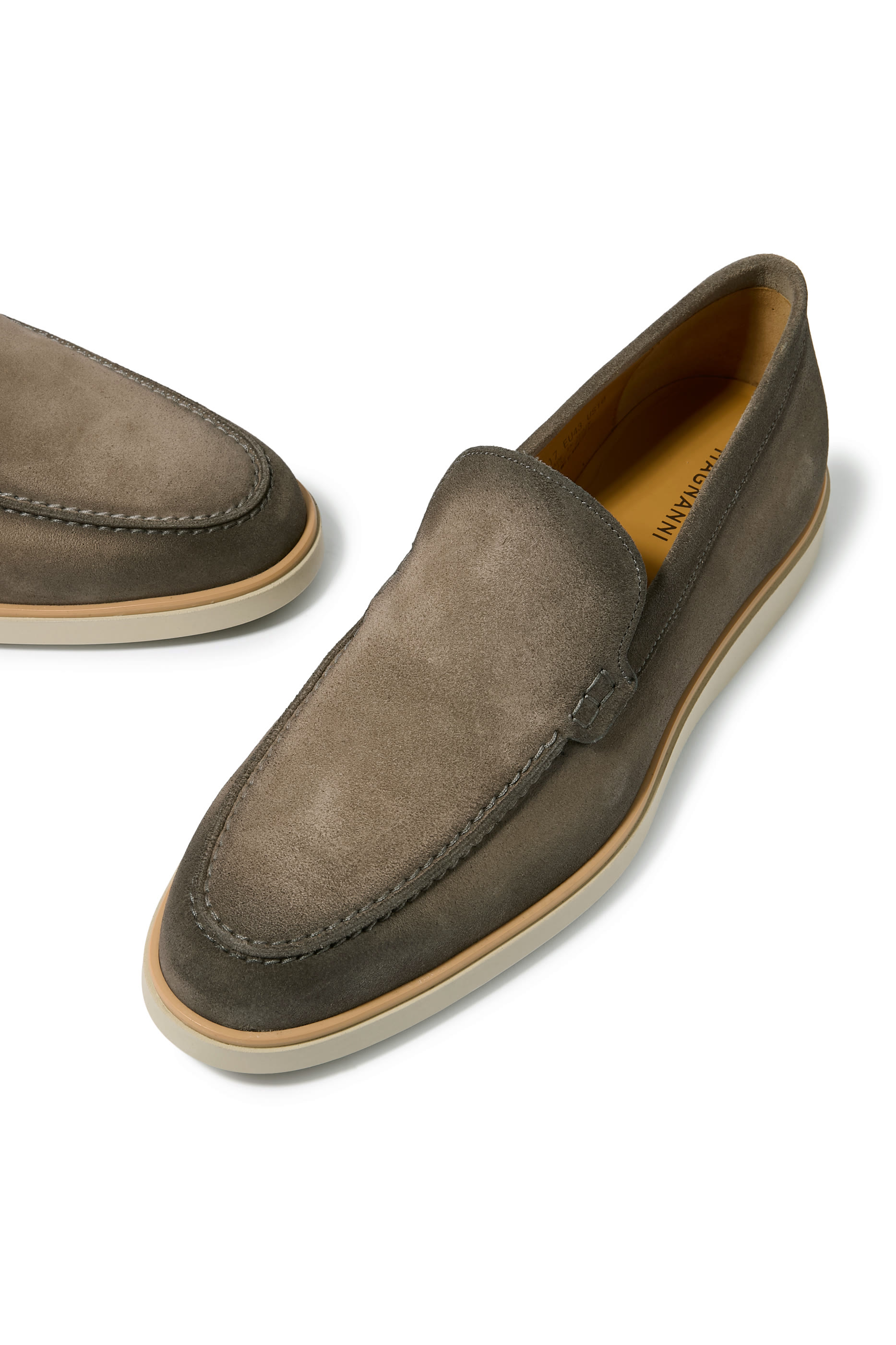 Coroa Loafers