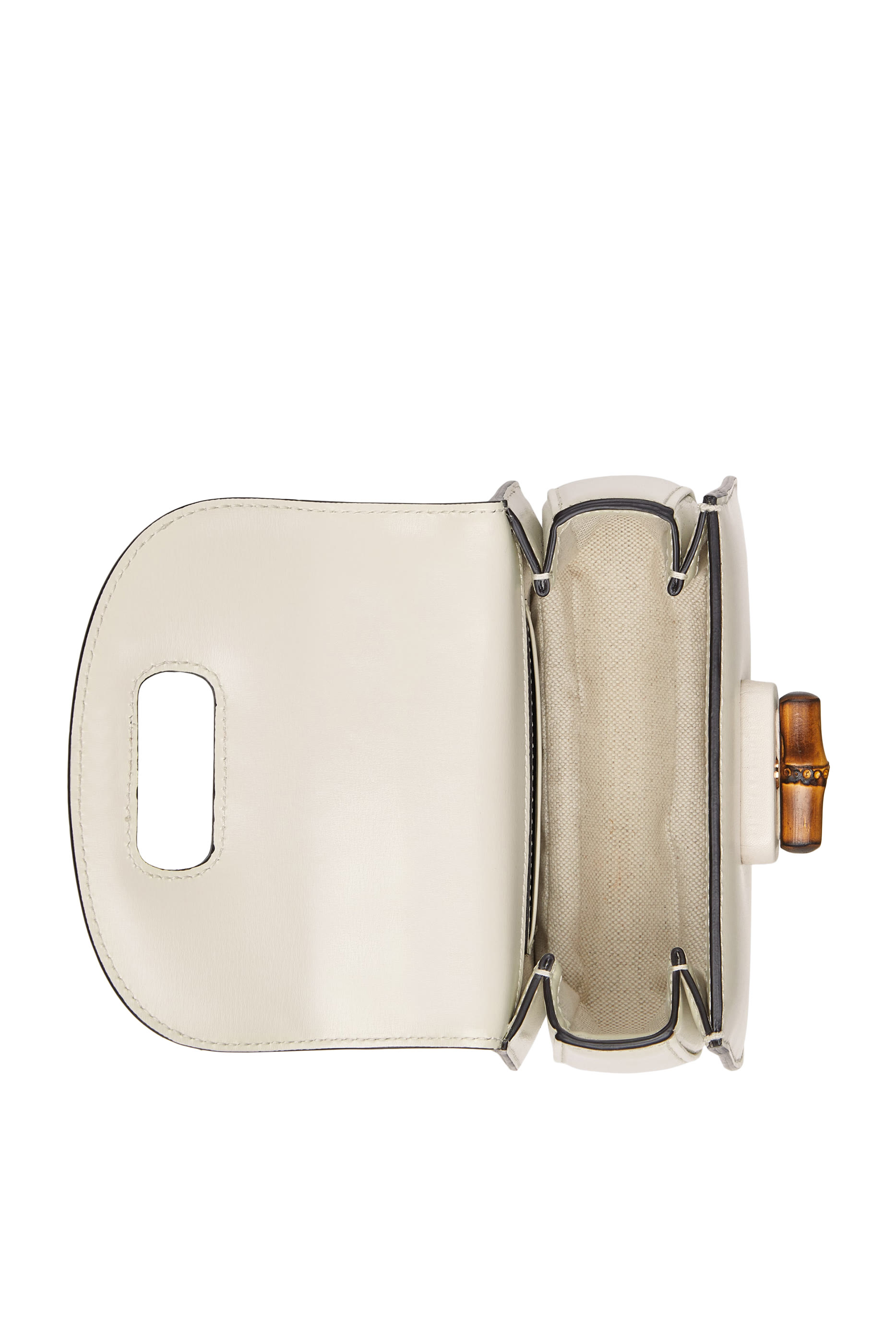 Bamboo 1947 Top Handle Bag