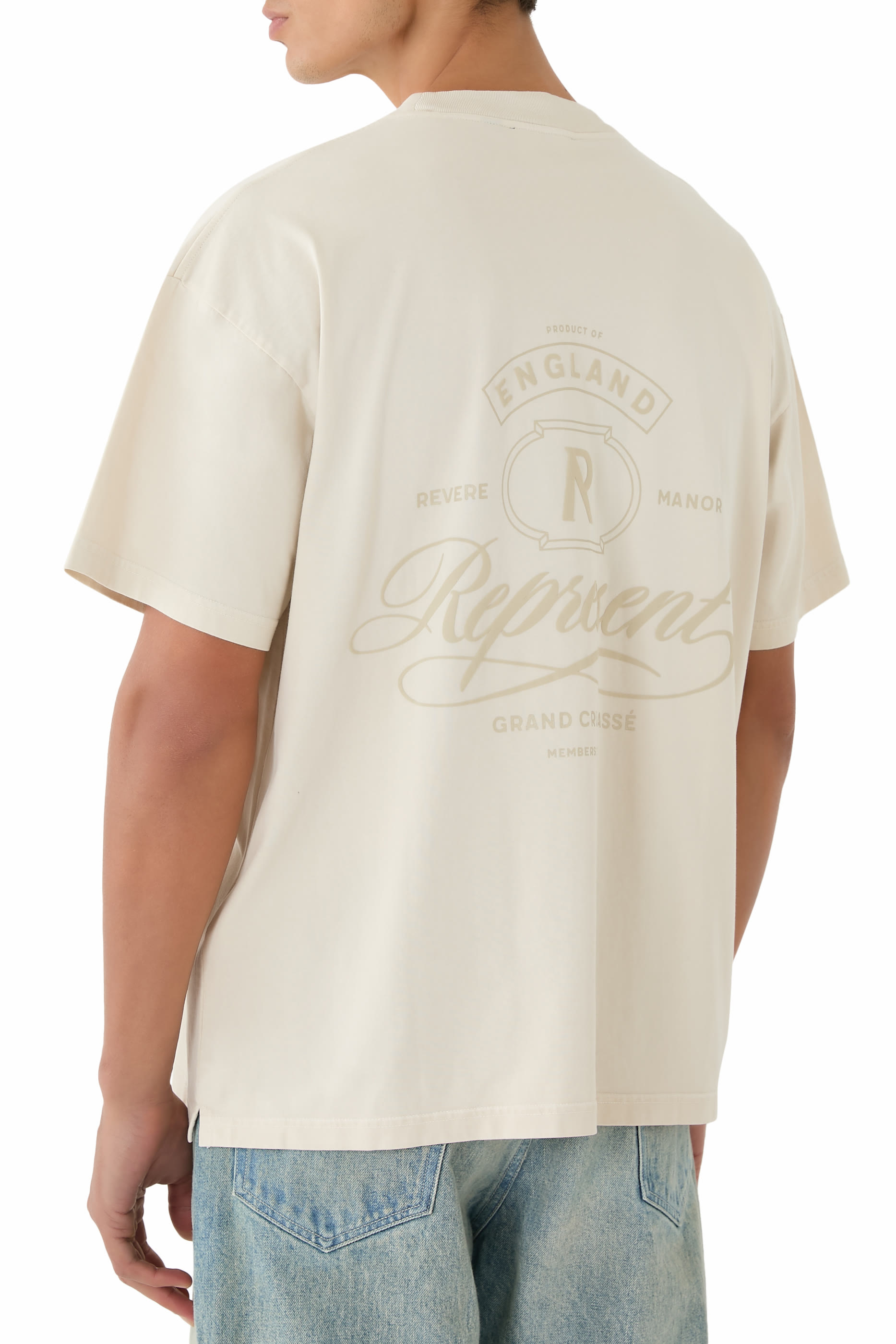 Grand Vintage T-Shirt