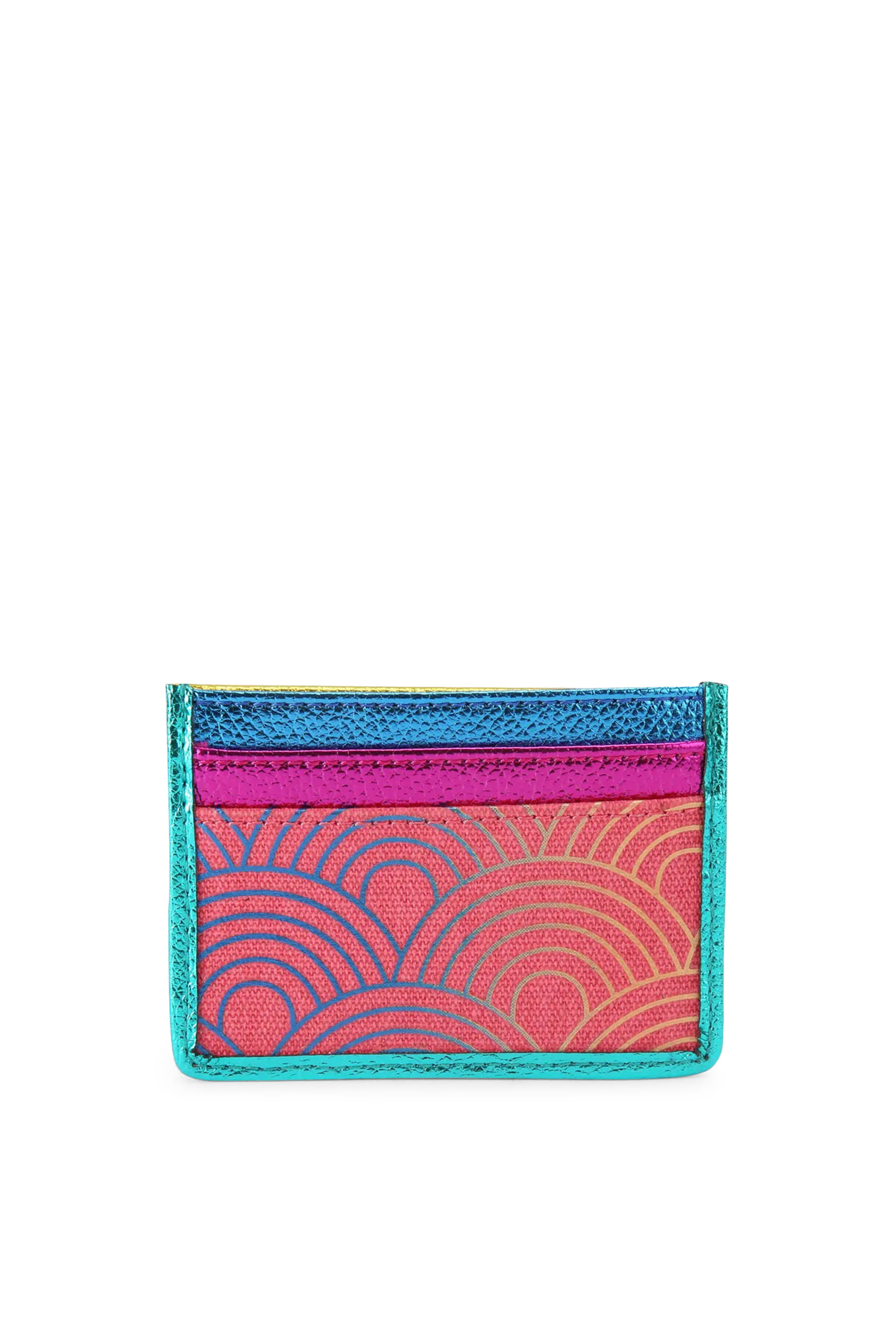 Southbank Card Holder