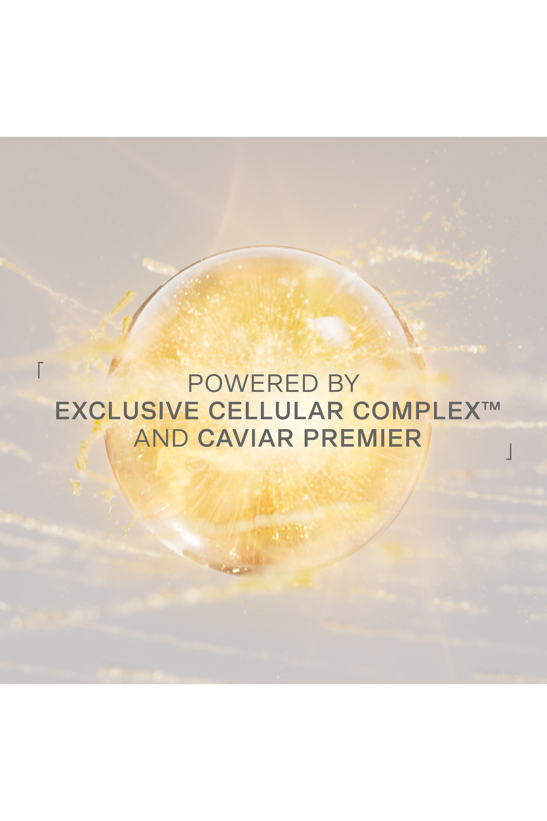 La Prairie Skin Caviar Luxe Eye Cream Lifting And Firming Eye Cream