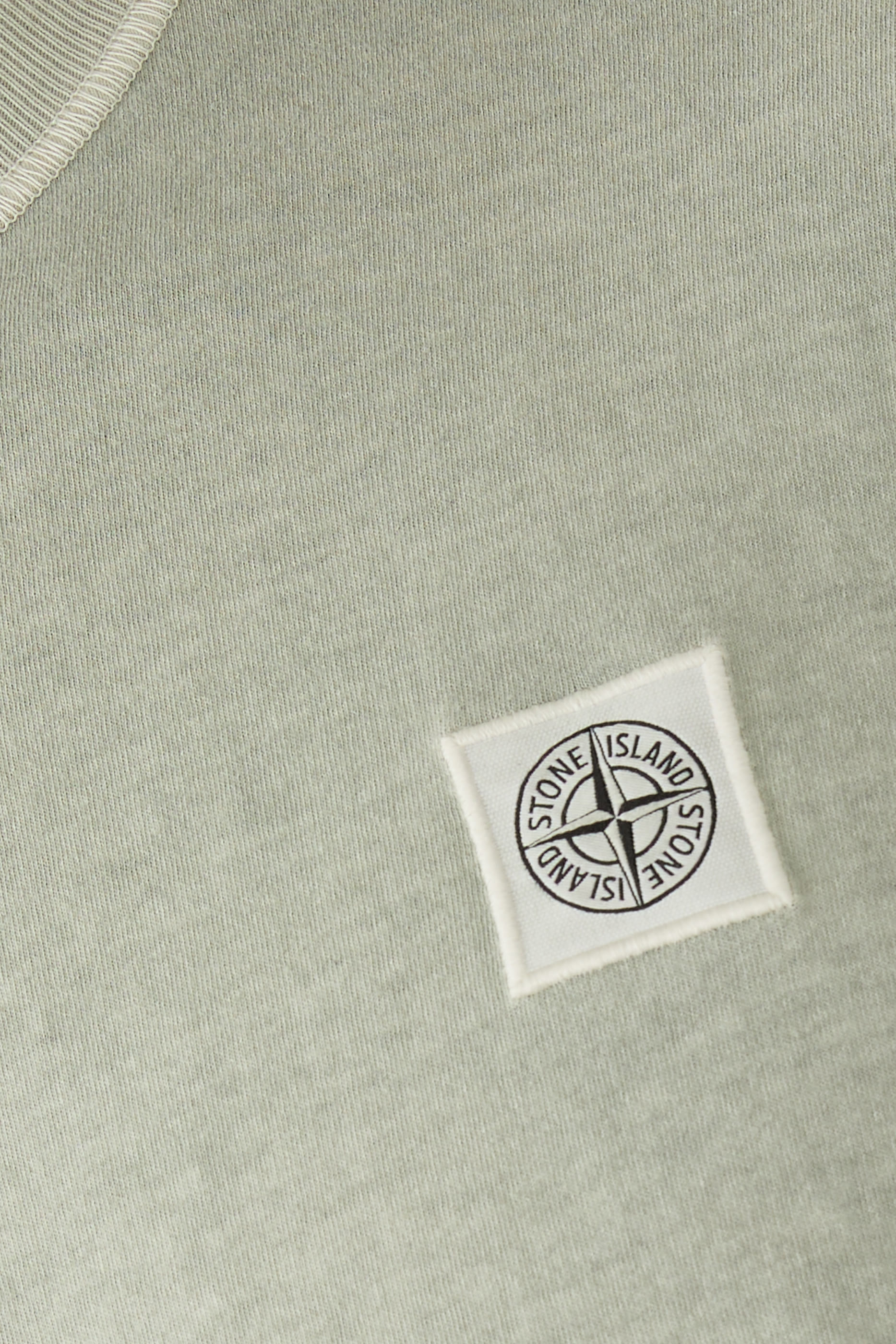 Compass Patch T-Shirt