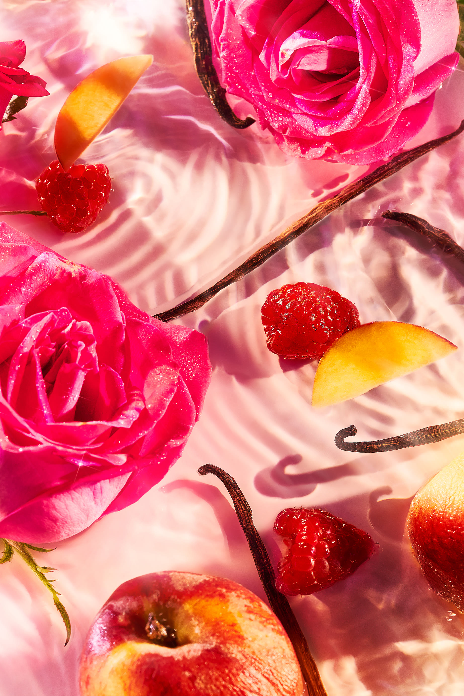 Elixir Pour Femme EDP Eid Coffret 2025