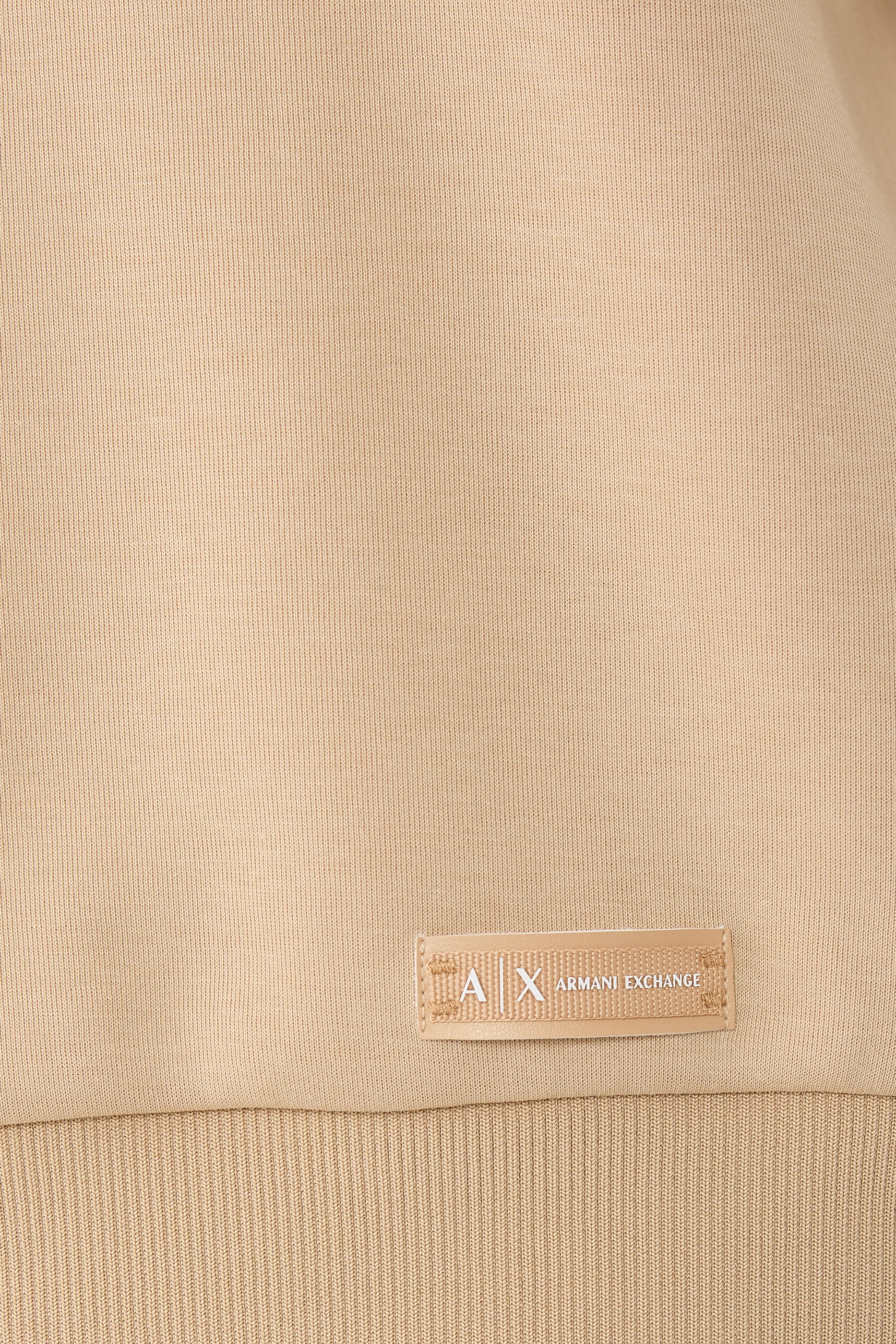 Oversized Sweatshirt 