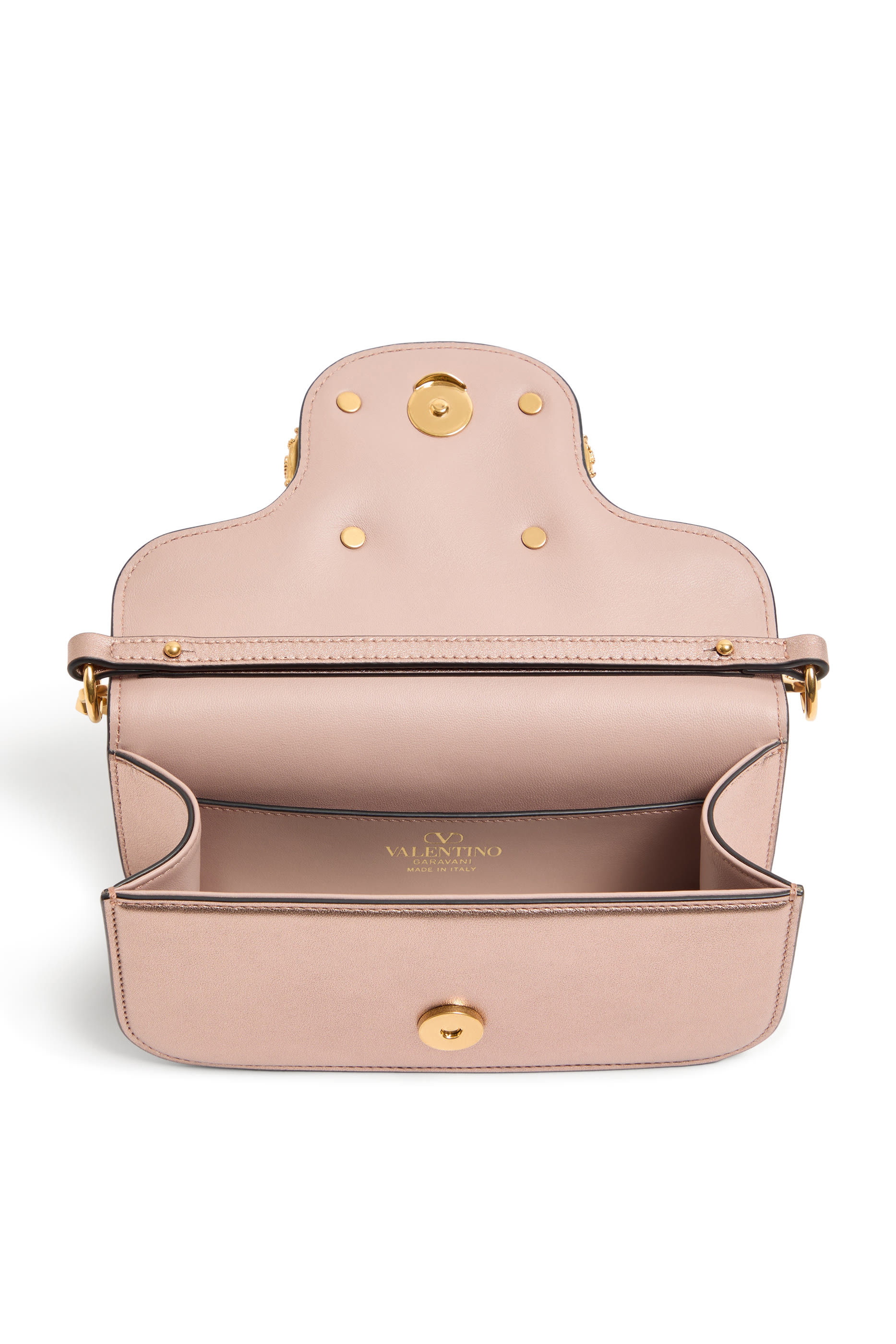 Loc&ograve; Jewel Small Shoulder Bag