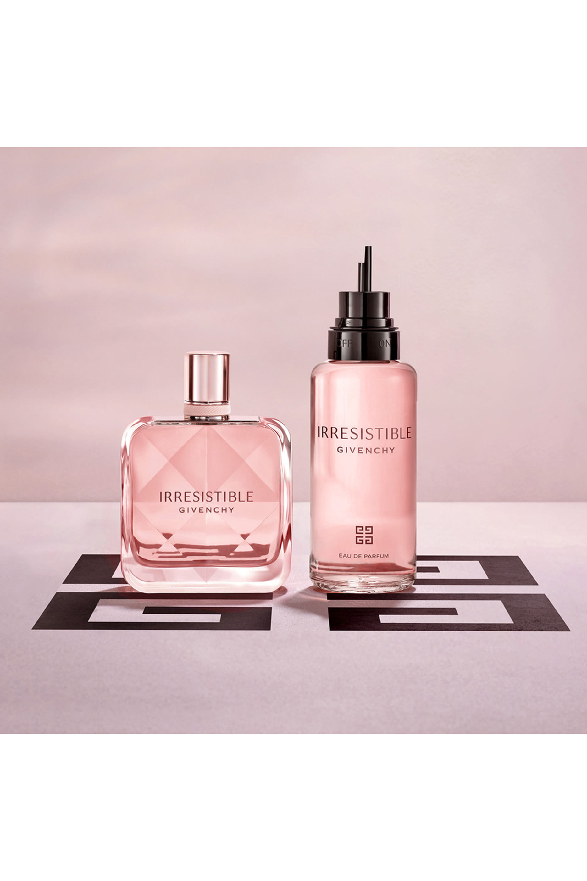 Irresistible Eau de Parfum