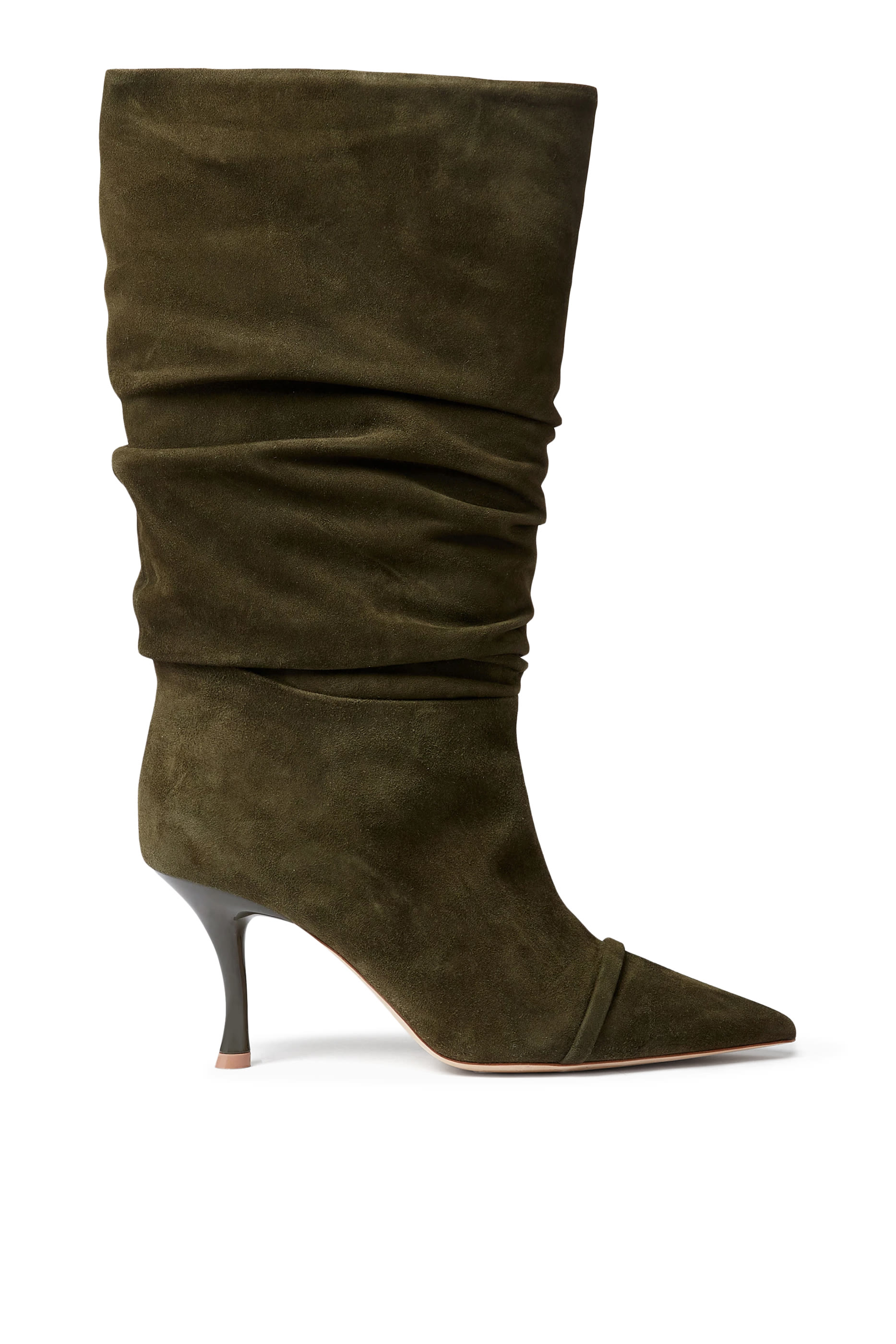  Isley 70 Heeled Boots