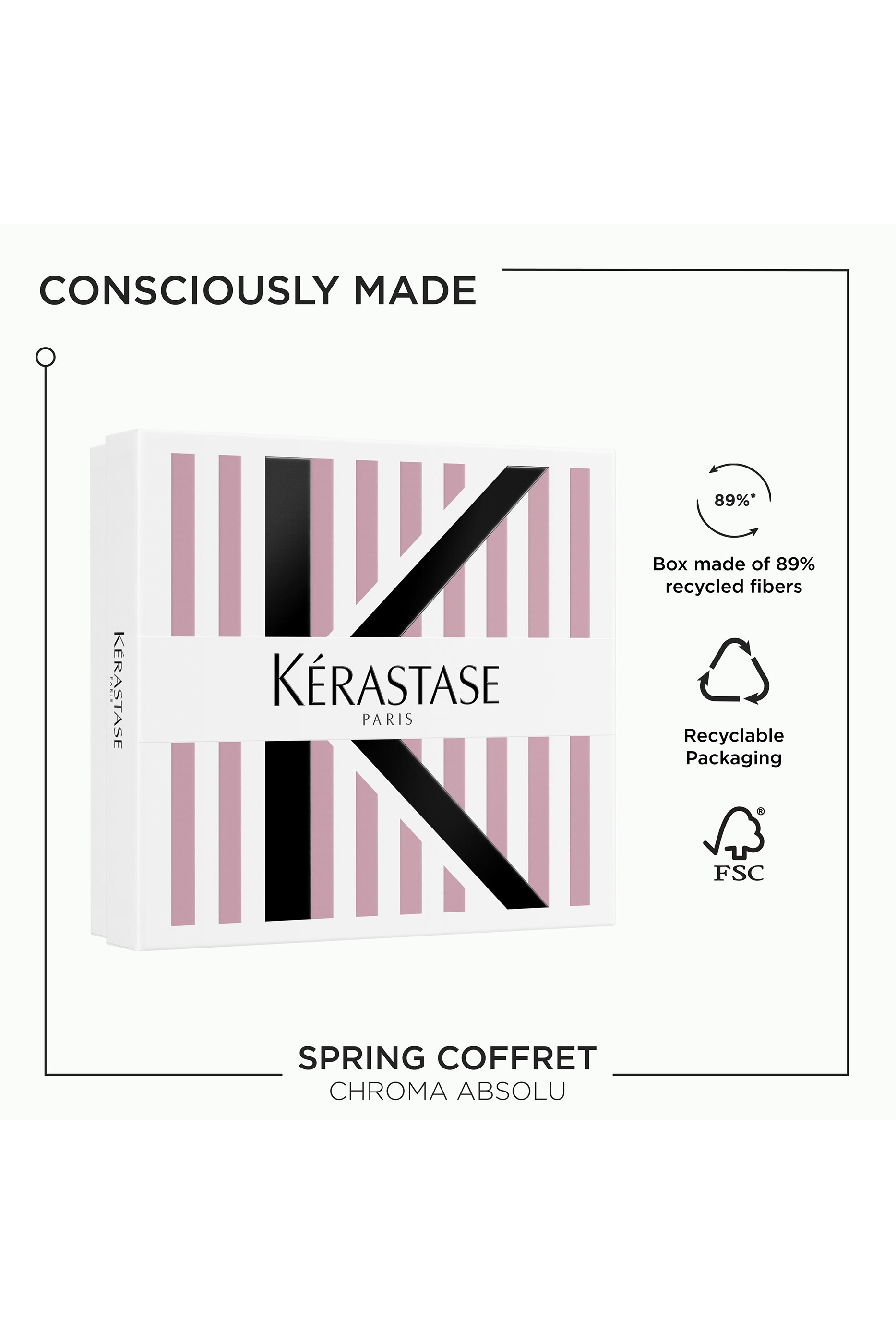 Chroma Absolu Haircare Coffret