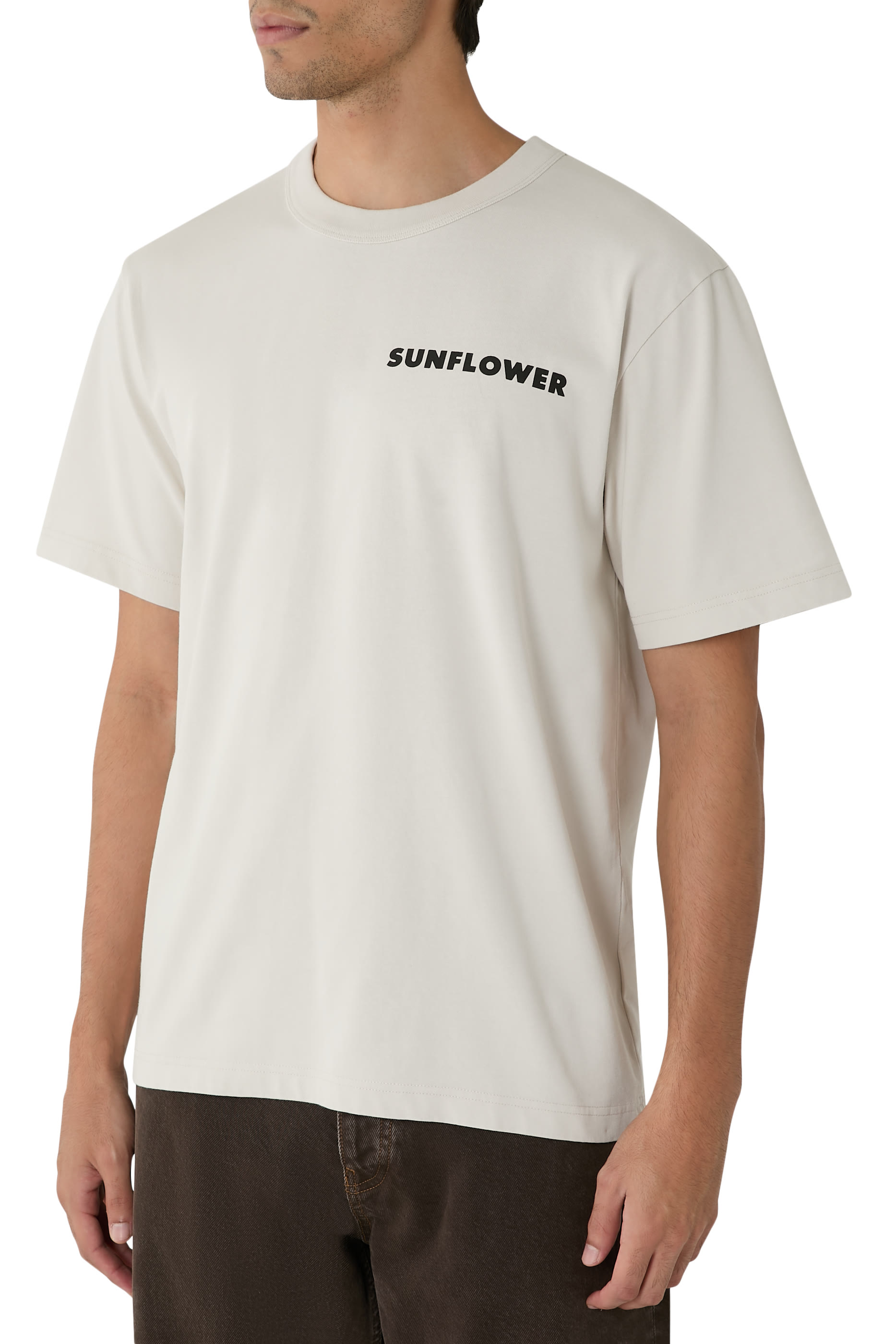 Master Logo T-Shirt