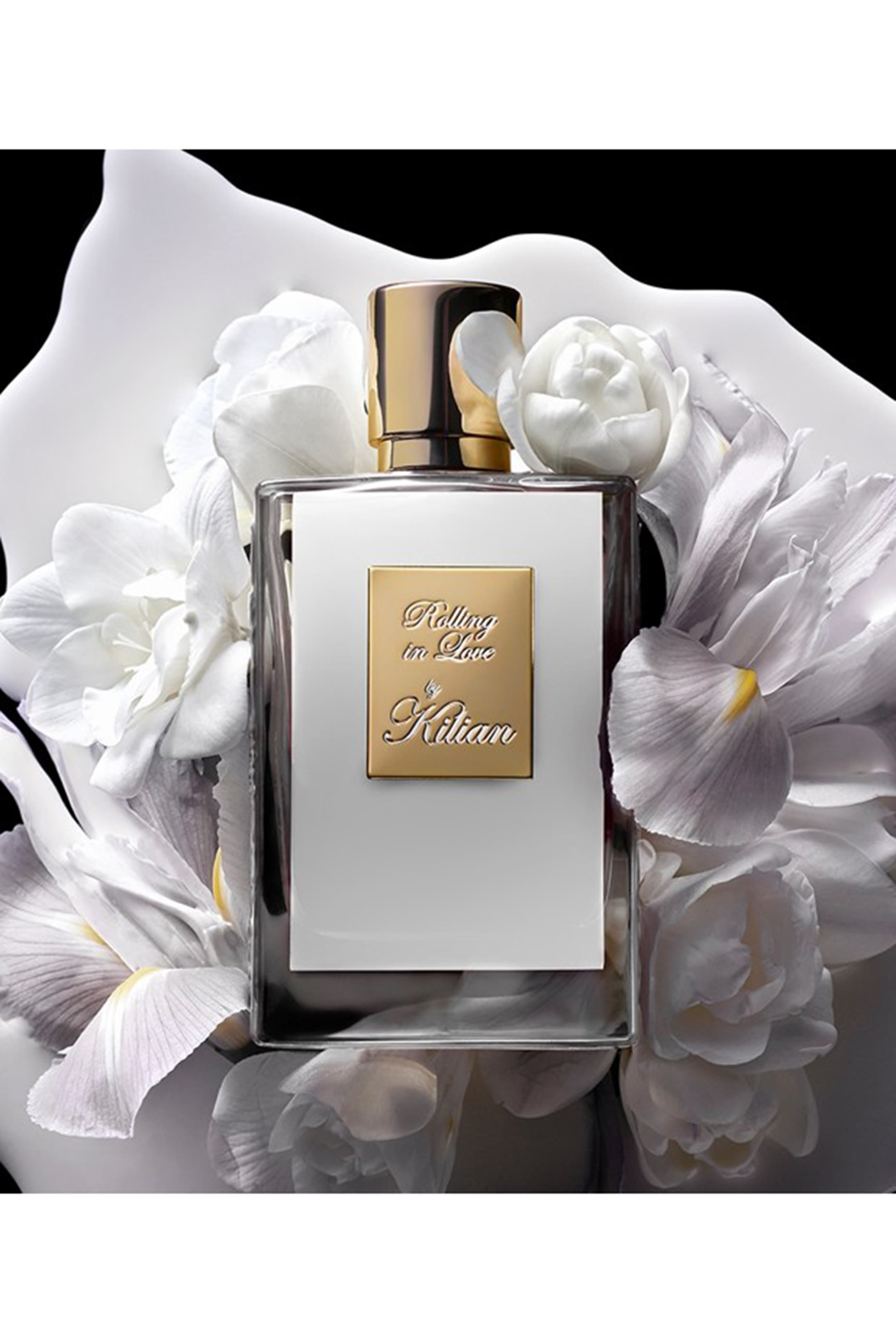 Rolling In Love Eau De Parfum