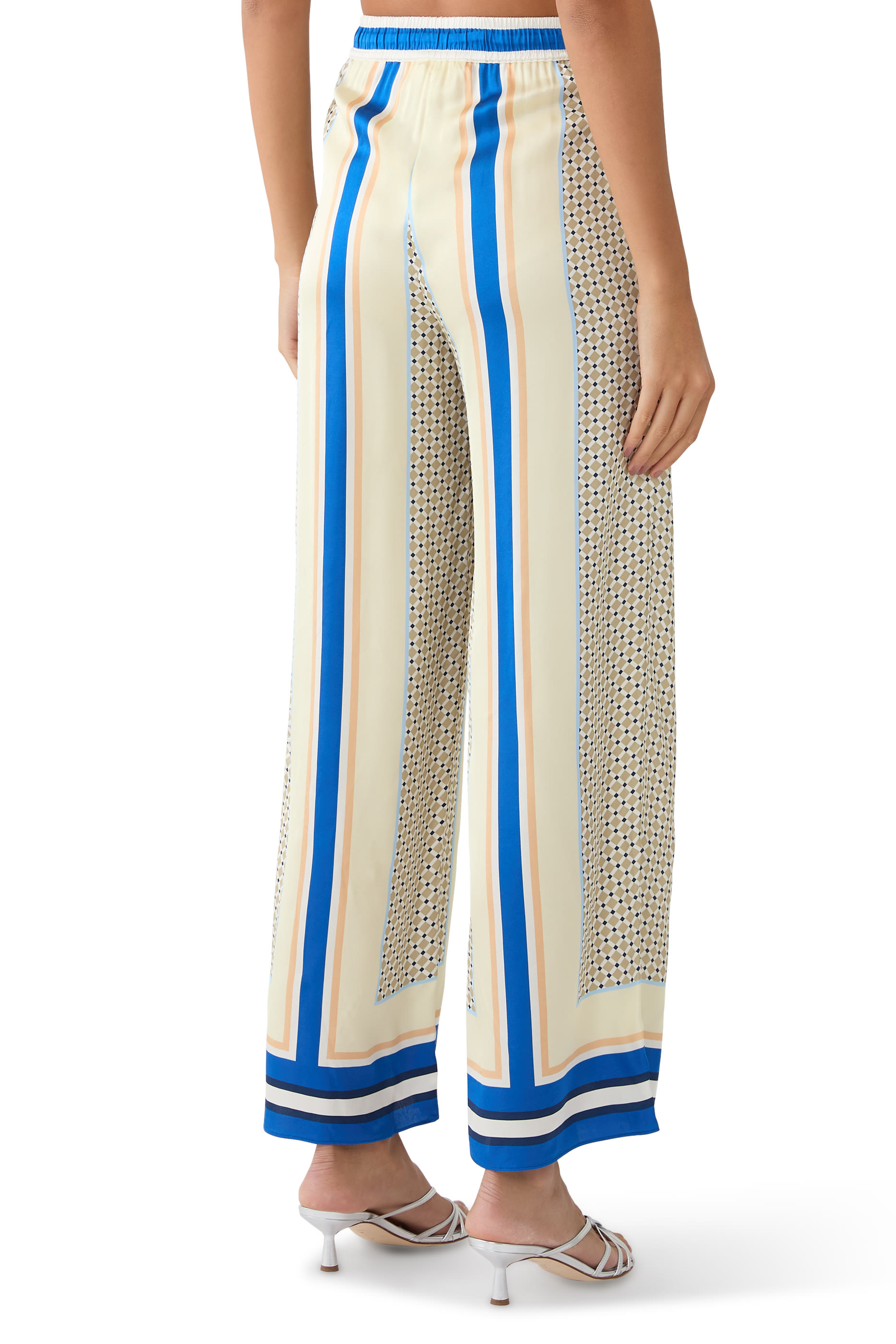 Meret Drawstring Pant