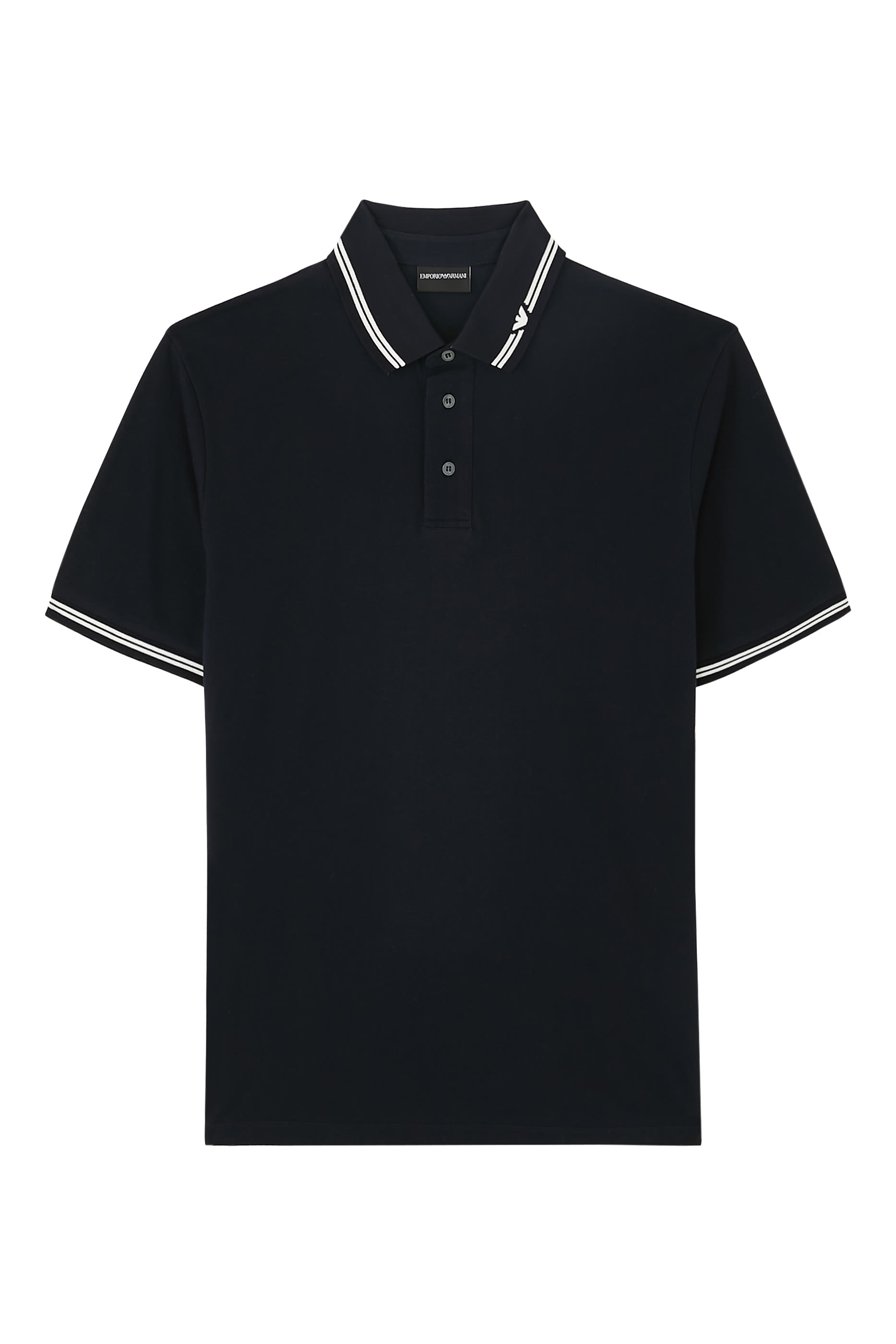 Short Sleeves Polo 