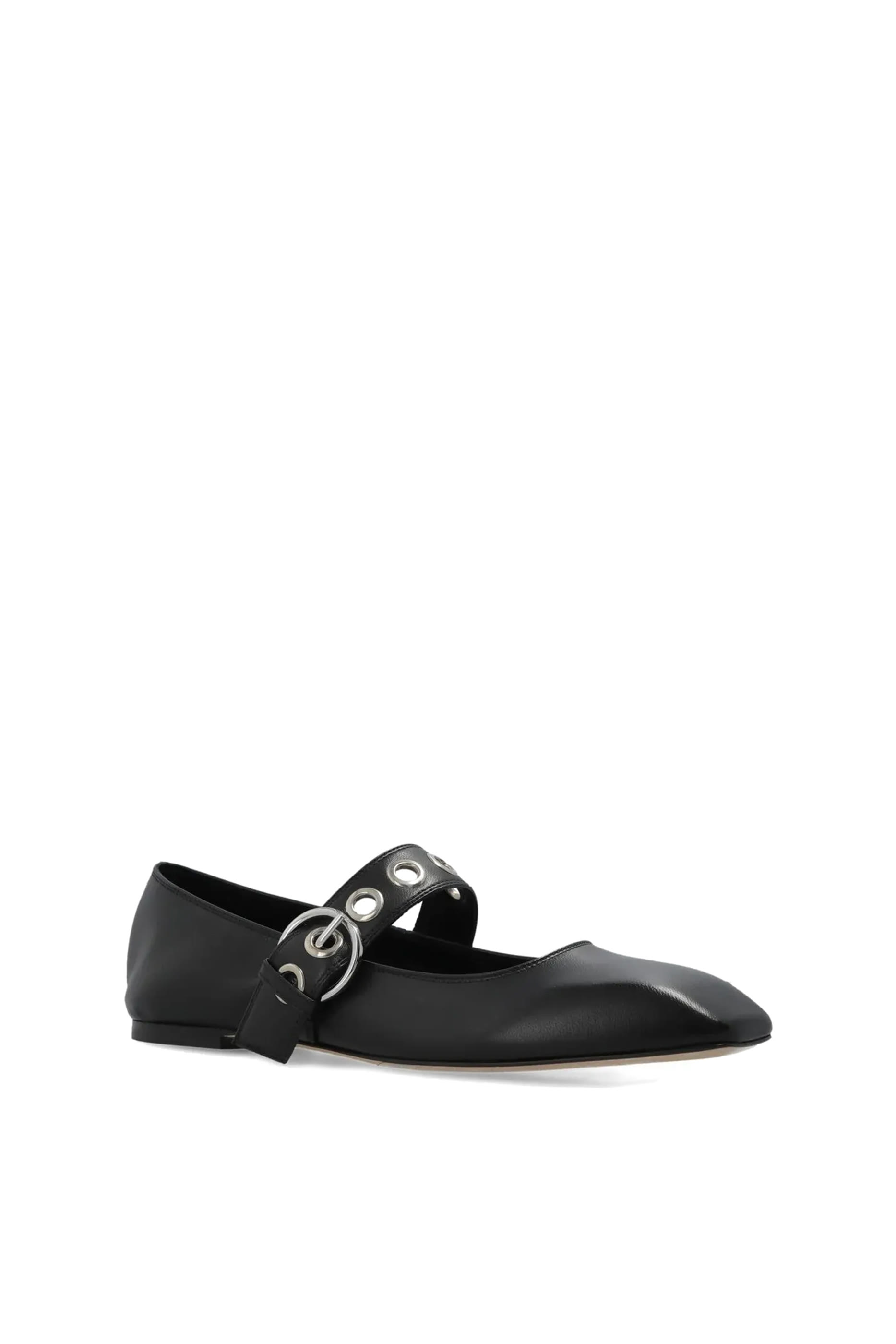  Uma Ballet Flats