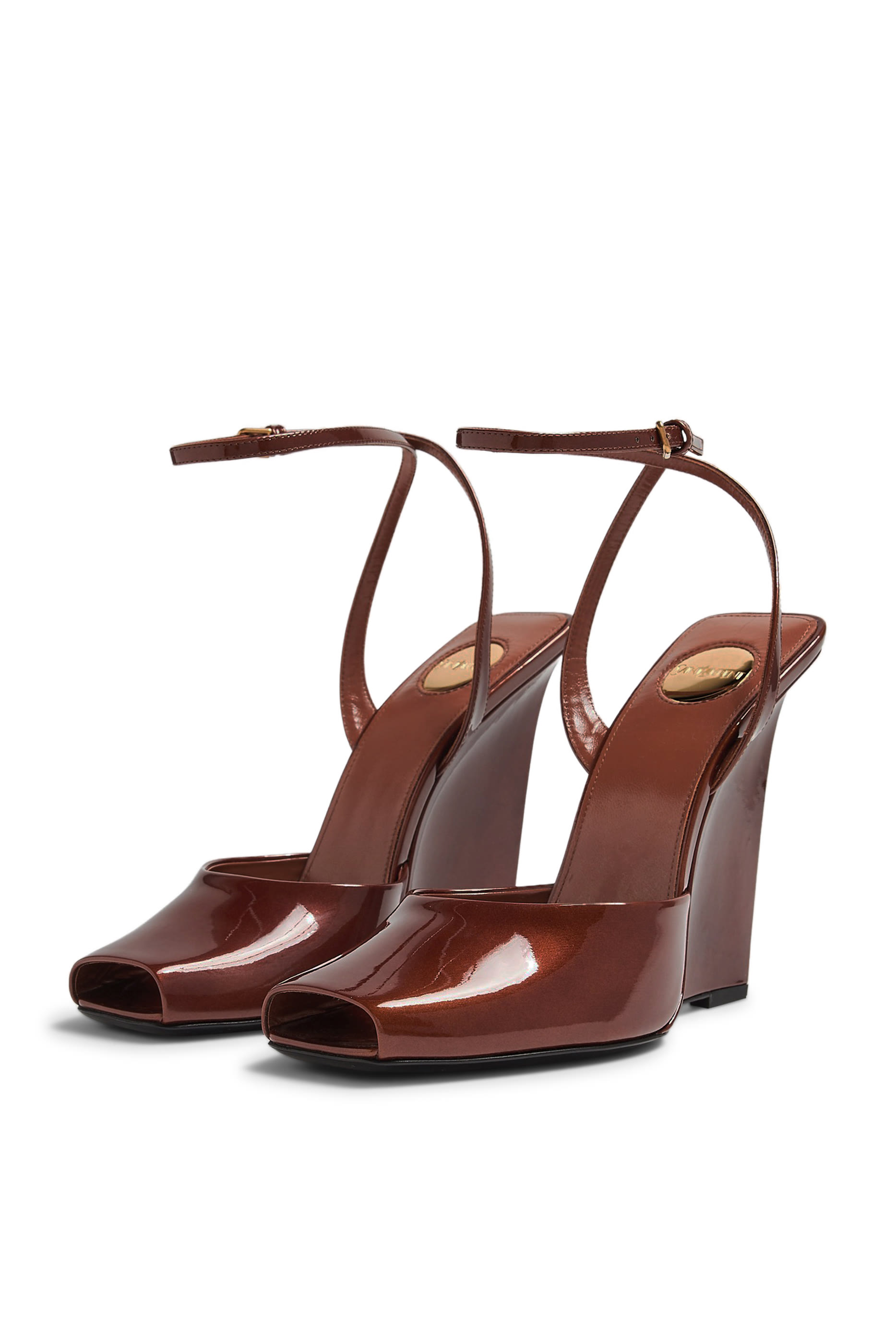 La Scandale 110 Wedges