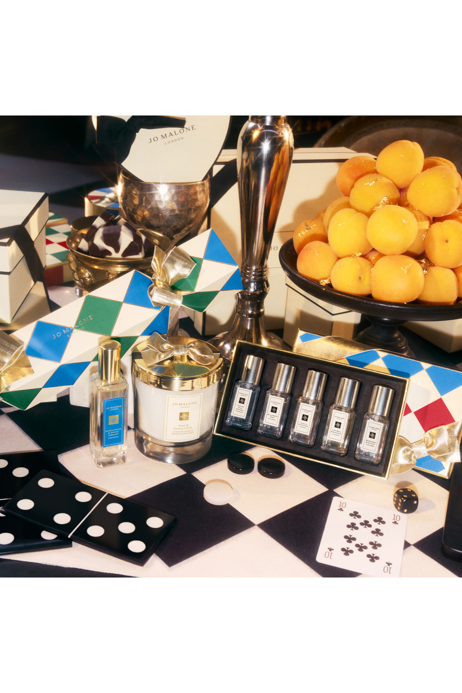 Christmas Cracker Gift