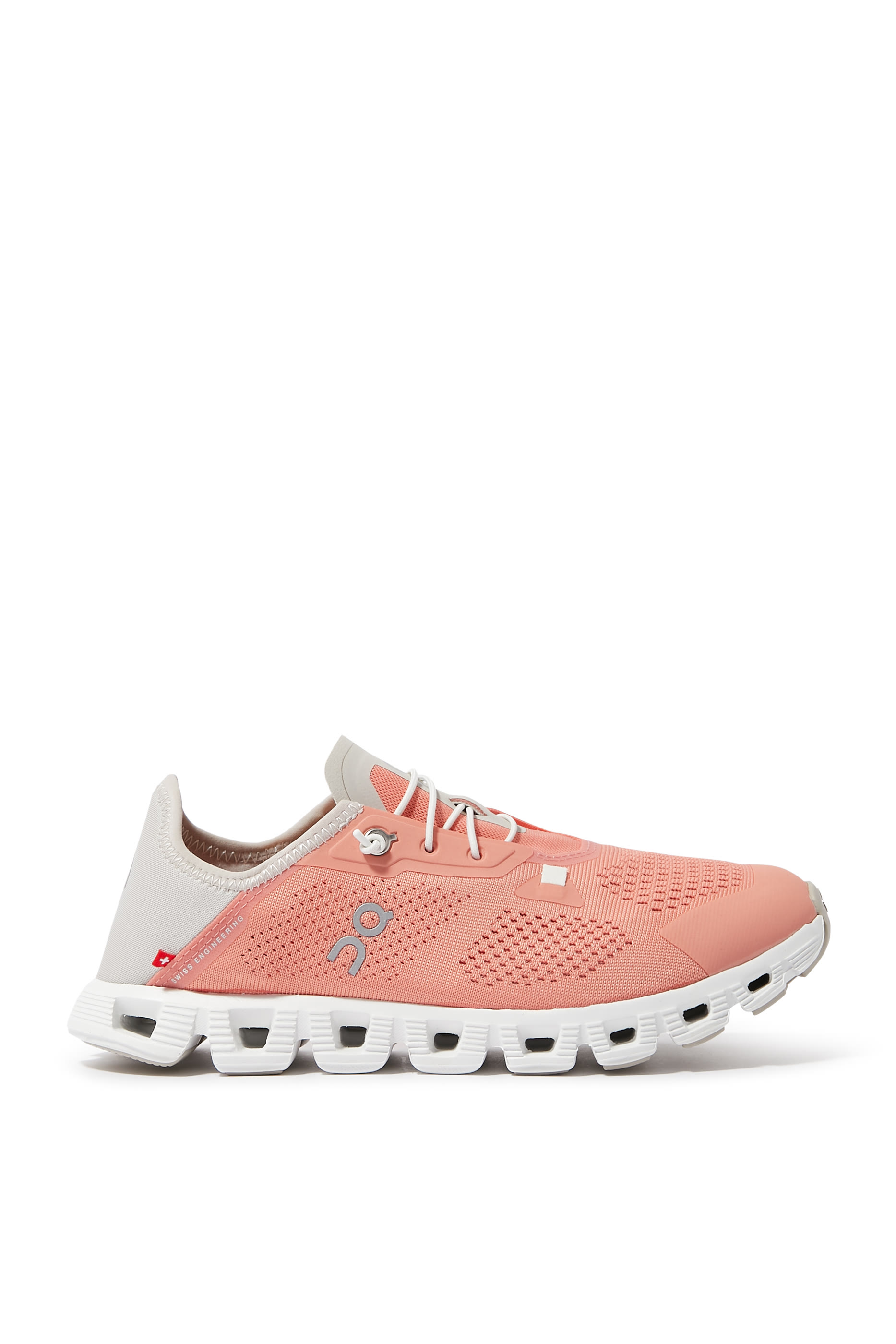 Cloud 5 Coast Low Top Running Sneaker