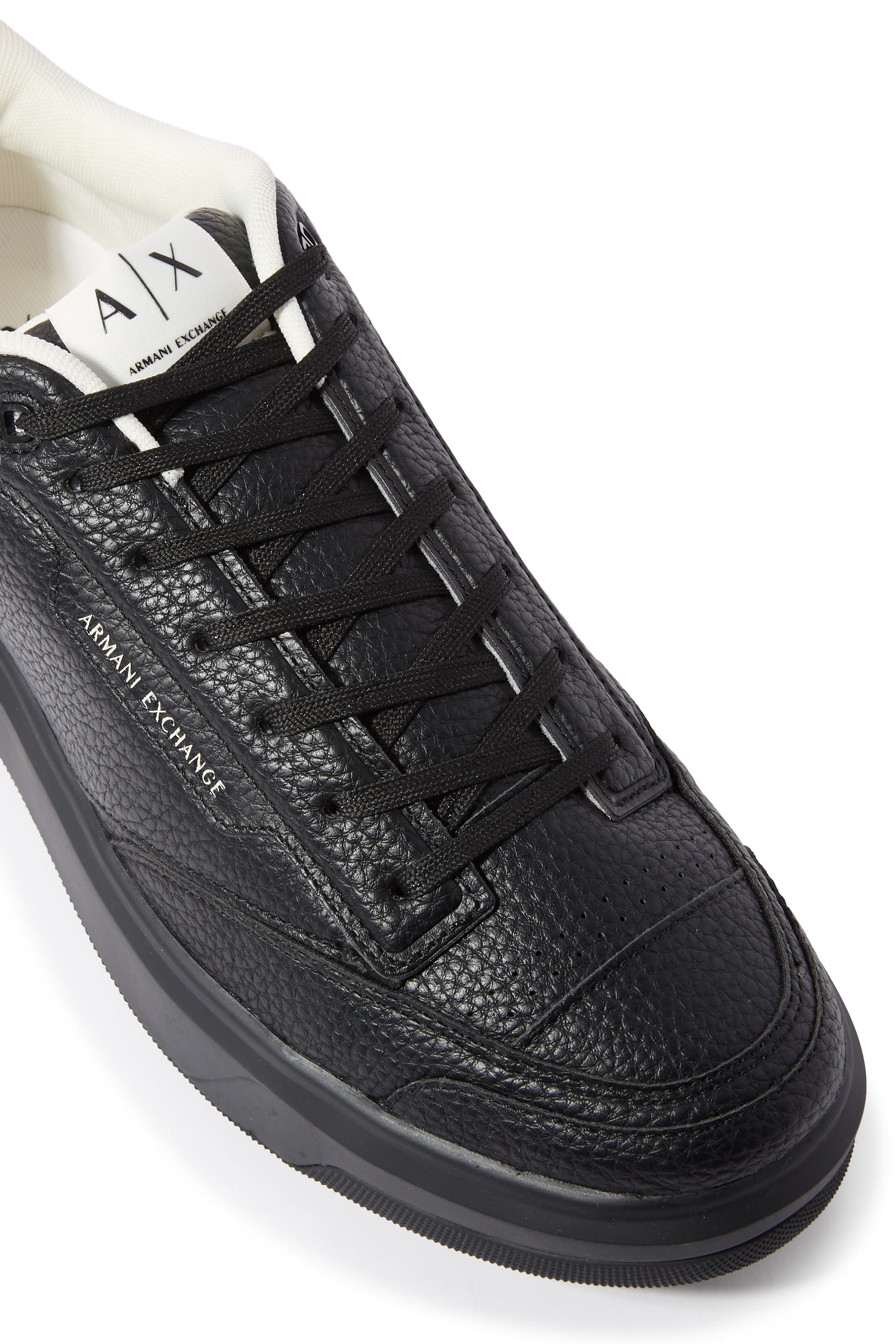 Venice AX Logo Sneakers